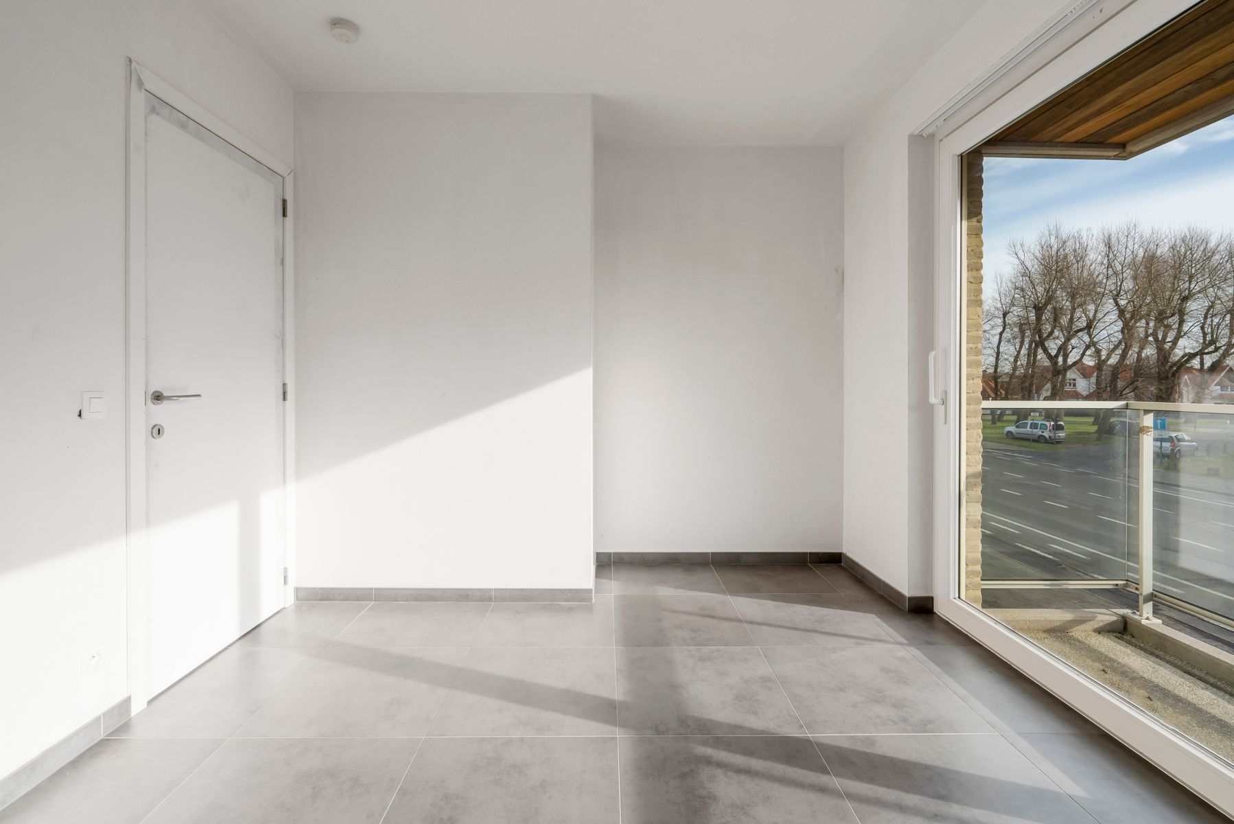 Zonnig (woon)appartement aan de rand van natuurgebied foto 9