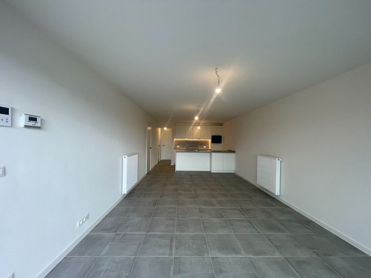 Nieuwbouw appartement met twee slaapkamers, terras, berging en staanplaats foto 7