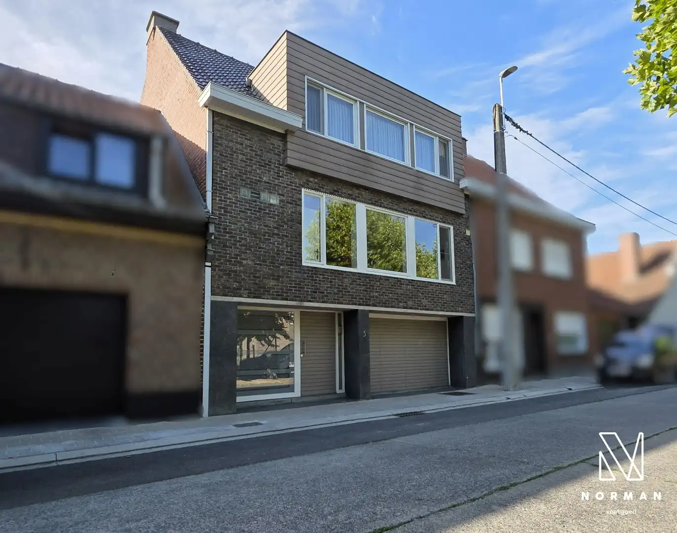 Huis te koop Roestraat 5 - - 8791 Waregem