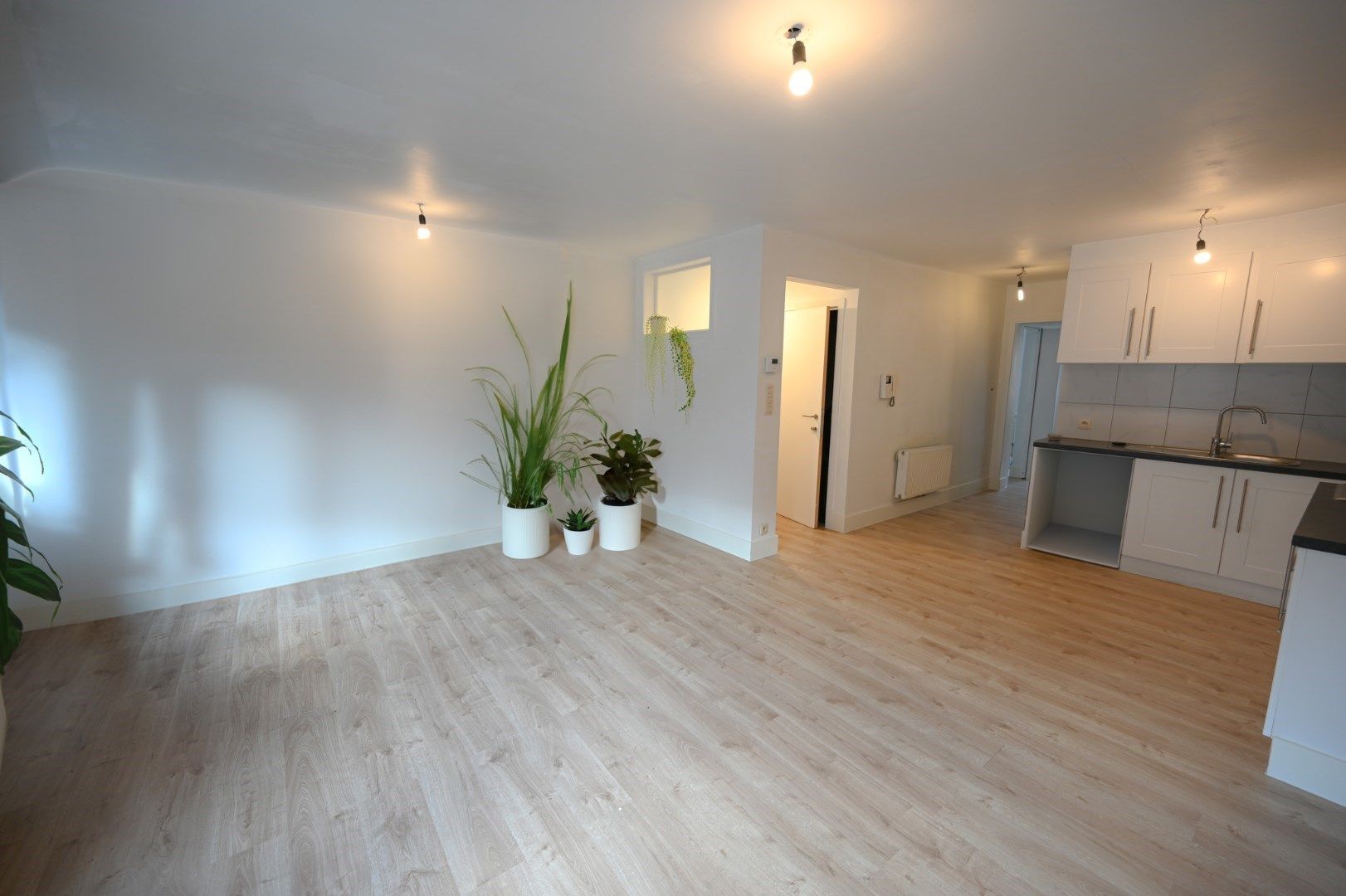 UNIEK DUPLEXAPPARTEMENT OP ZEER CENTRALE LIGGING foto {{pictureIndex}}