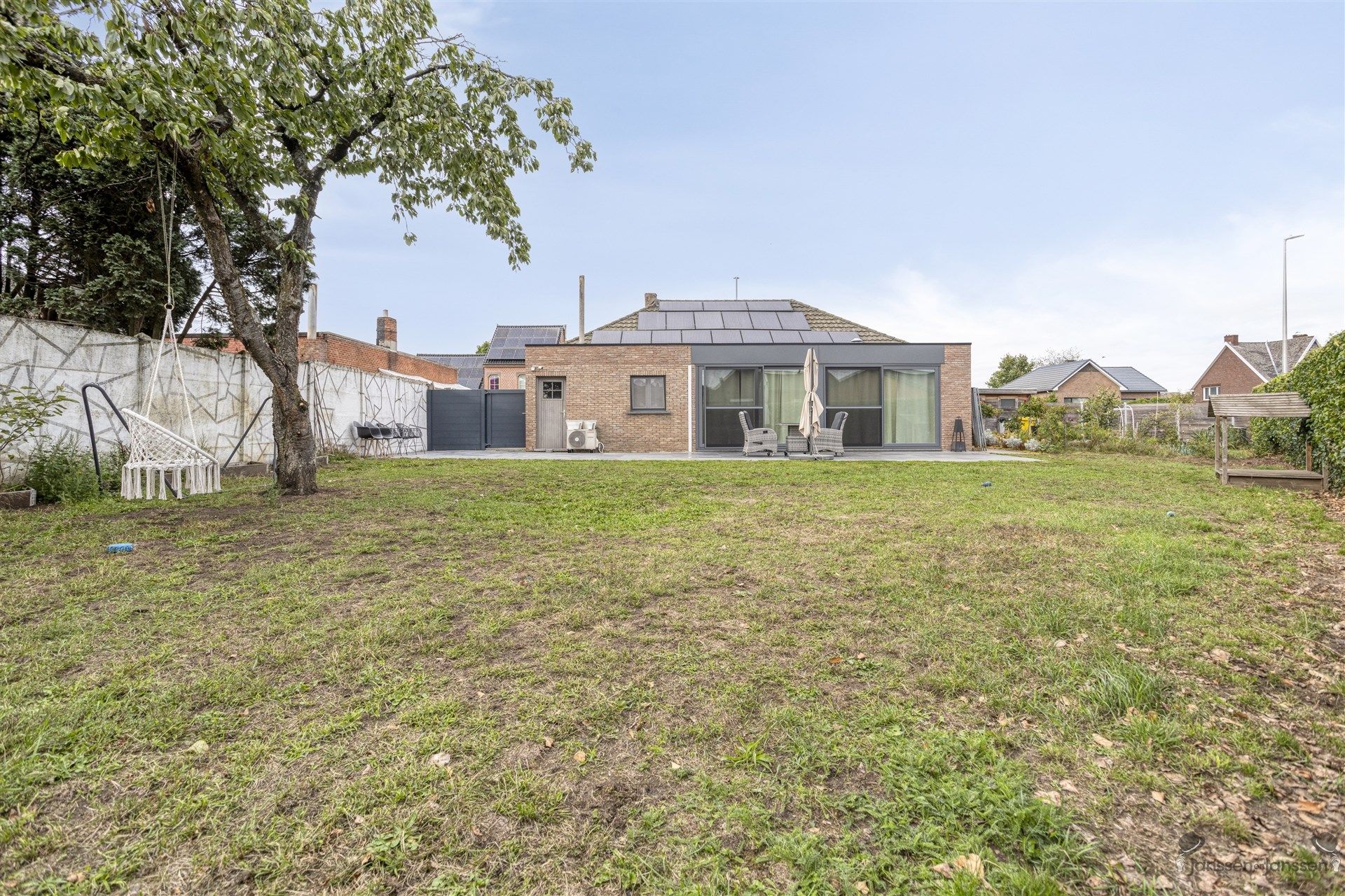 Huis foto 23