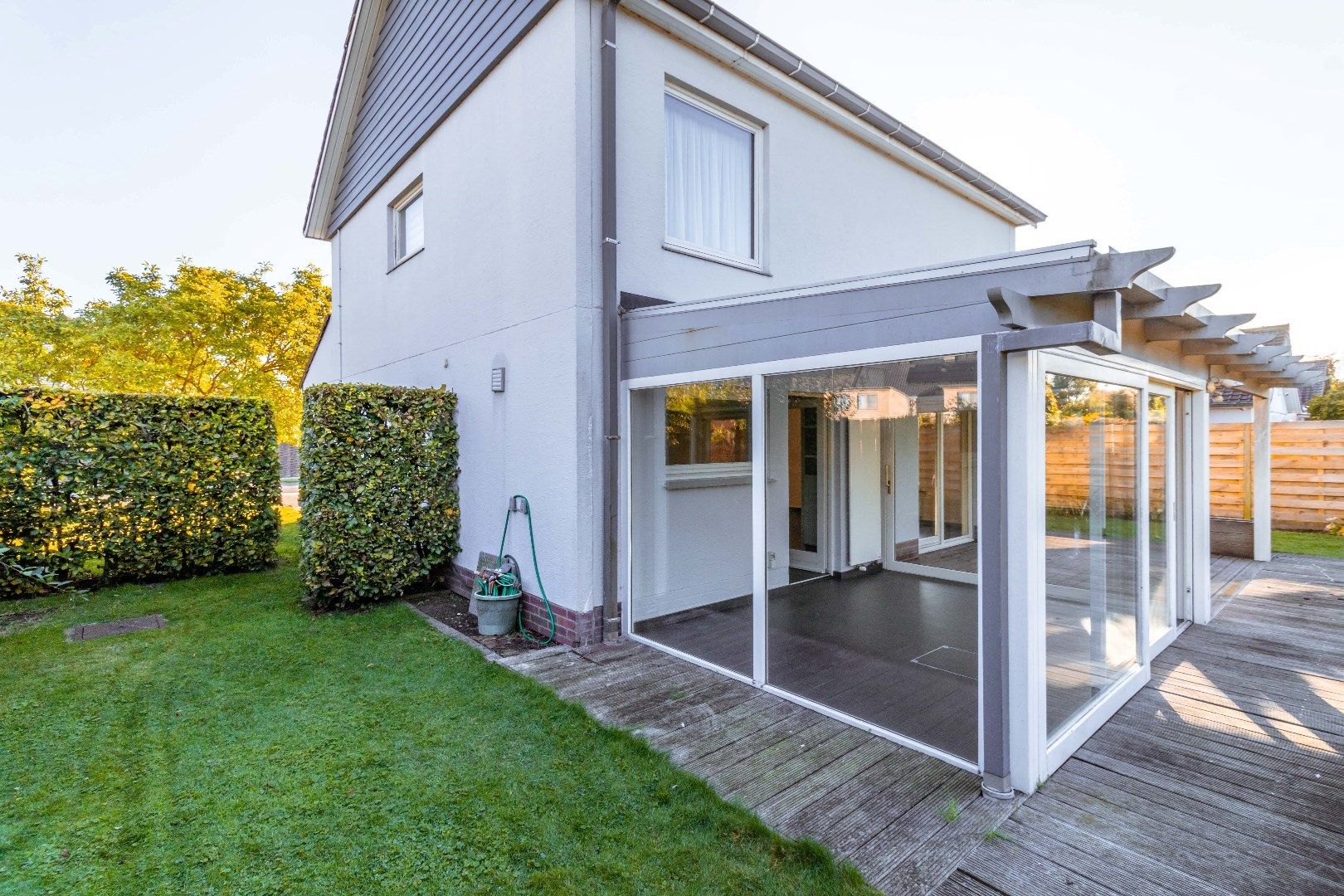 Mooie open bebouwing in rustige omgeving foto 22