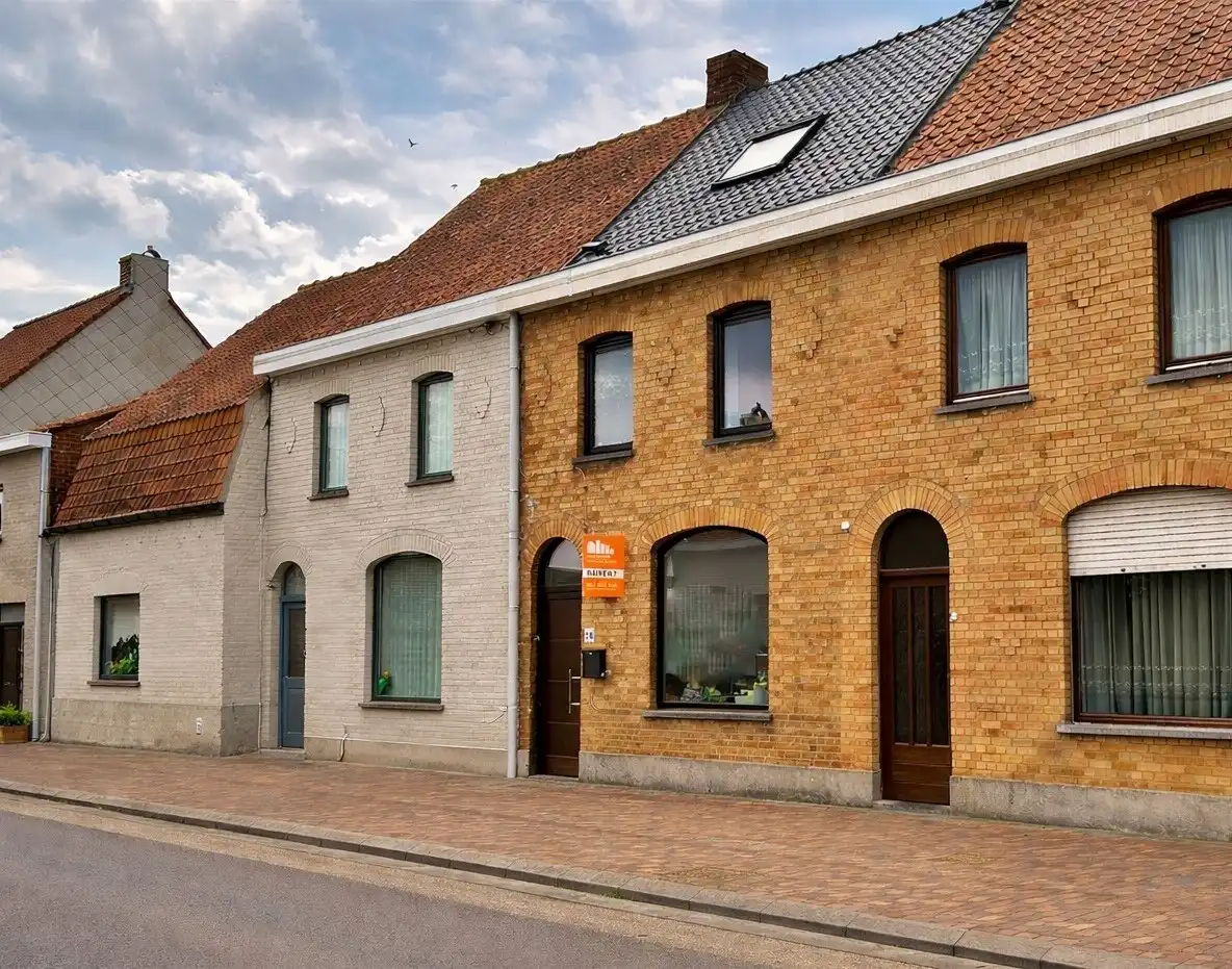 Huis te huur Switch Road 70 - - 8970 Poperinge