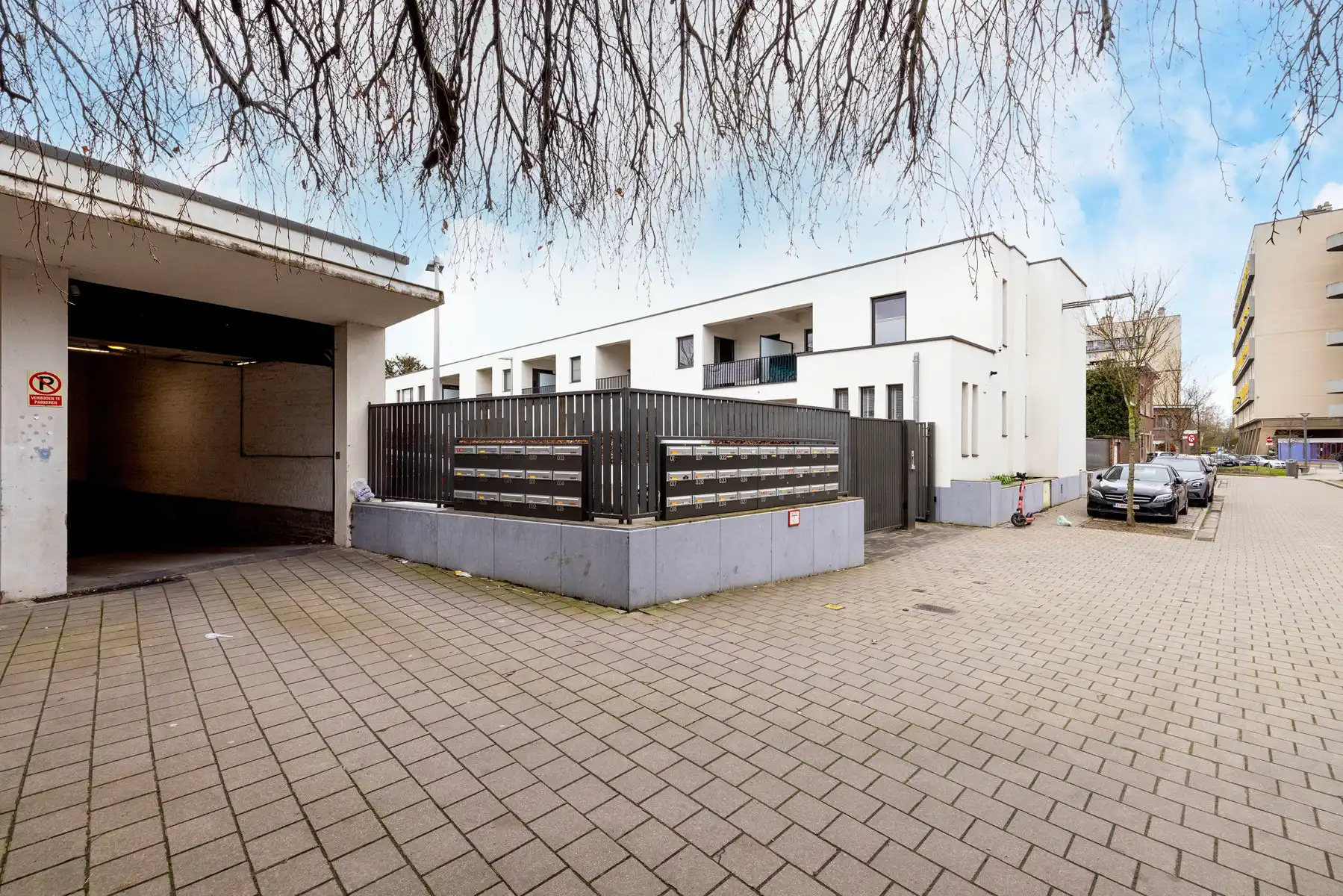 Mooi app. op leuke locatie, momenteel verhuurd! foto 20