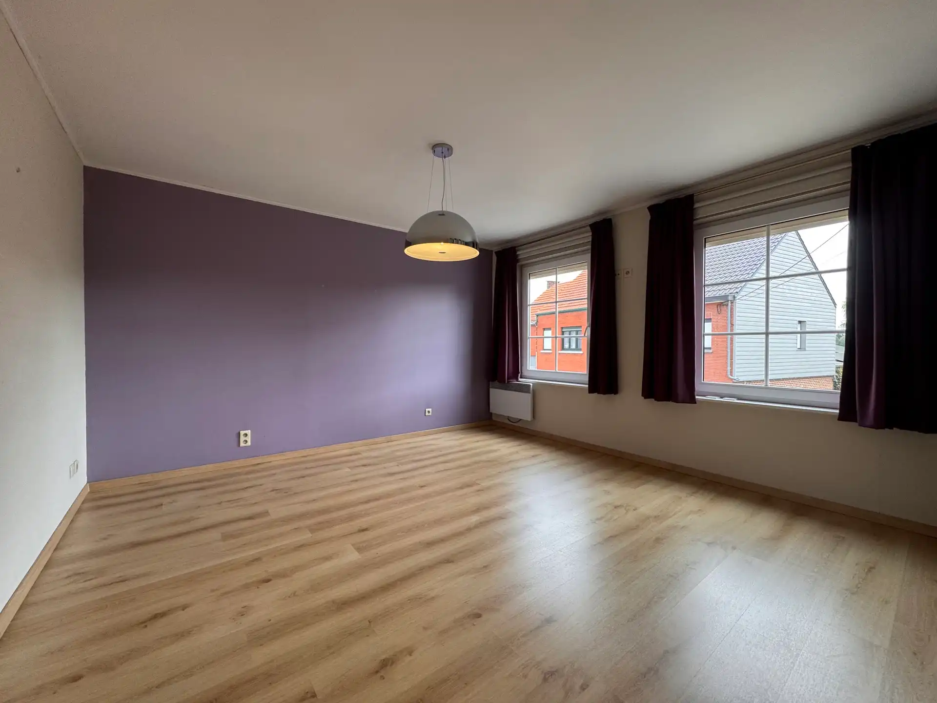 Moderne woning met drie slaapkamers en tuin te Linter foto 11