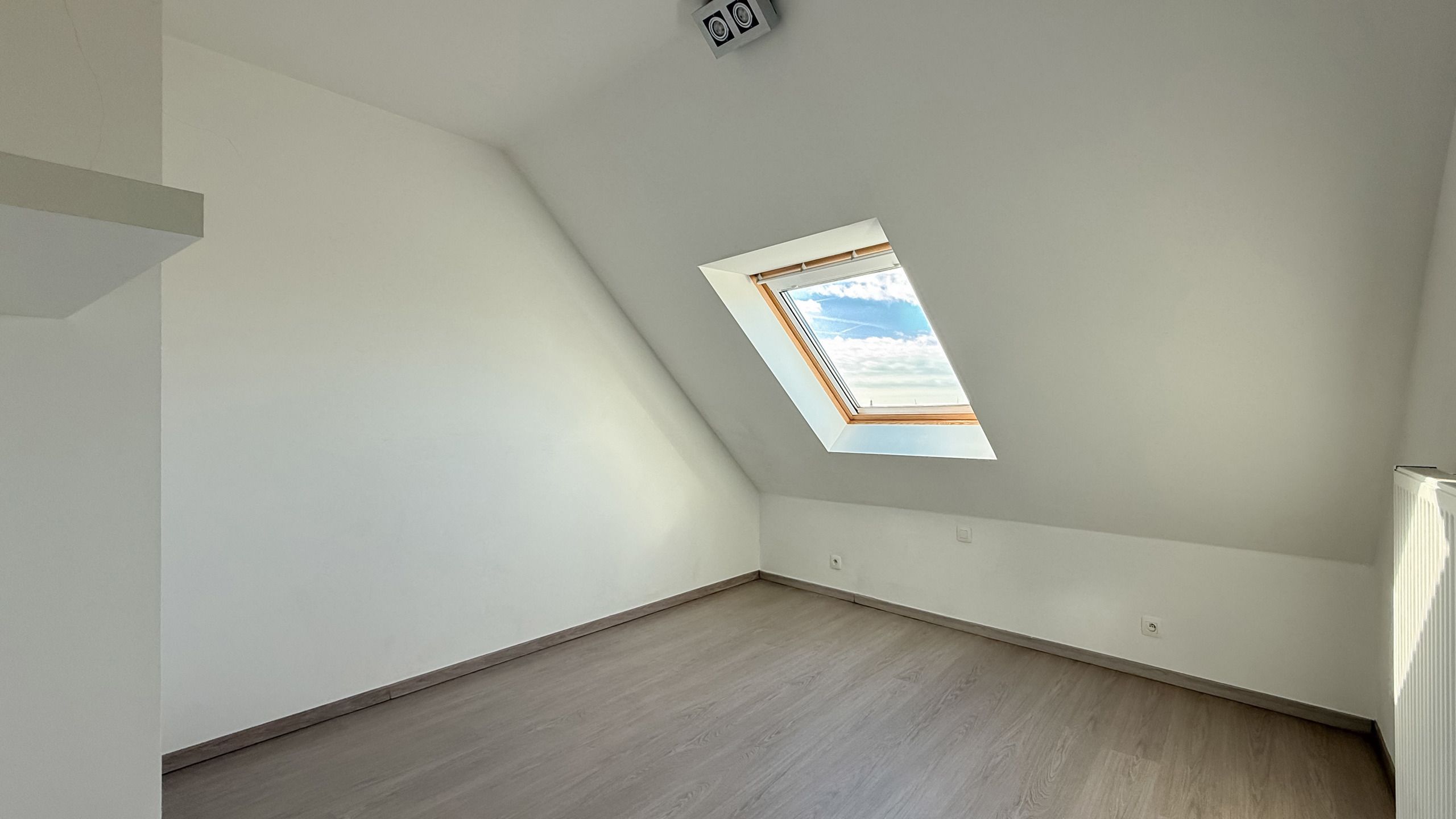 Licht en modern duplexappartement met zuidgericht terras... foto 16