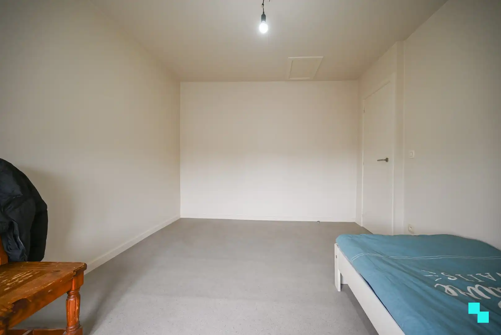 Instapklare woning met twee slaapkamers nabij centrum Izegem foto 23