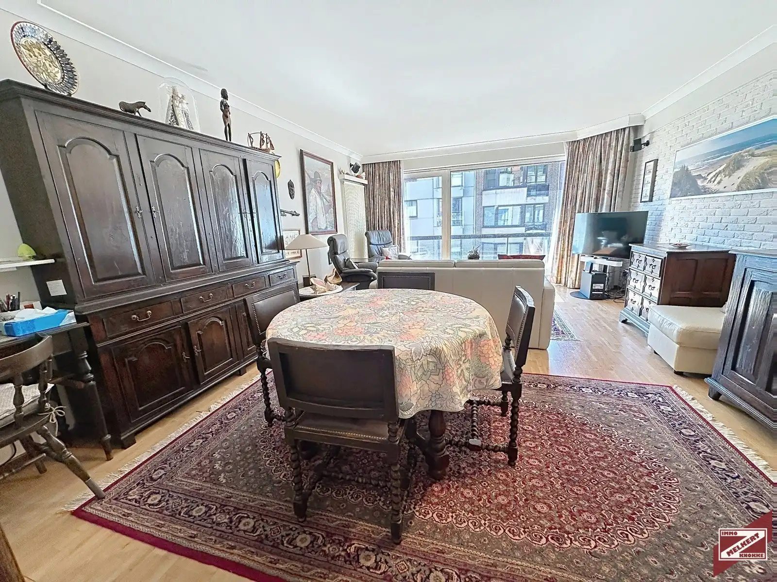 Appartement te koop foto 7