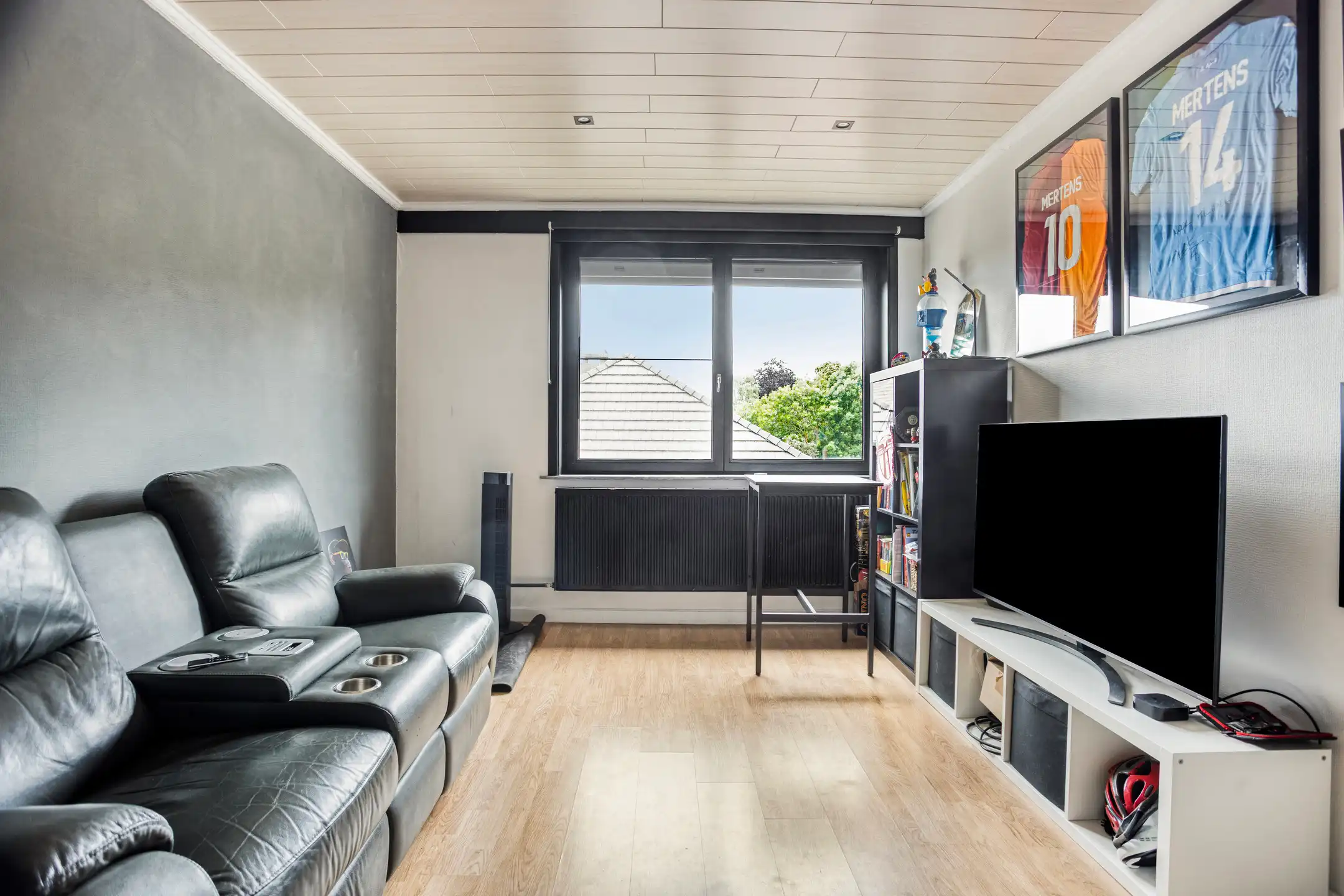 Zeer ruim appartement (166m2) met 2 slaapkamers foto 17