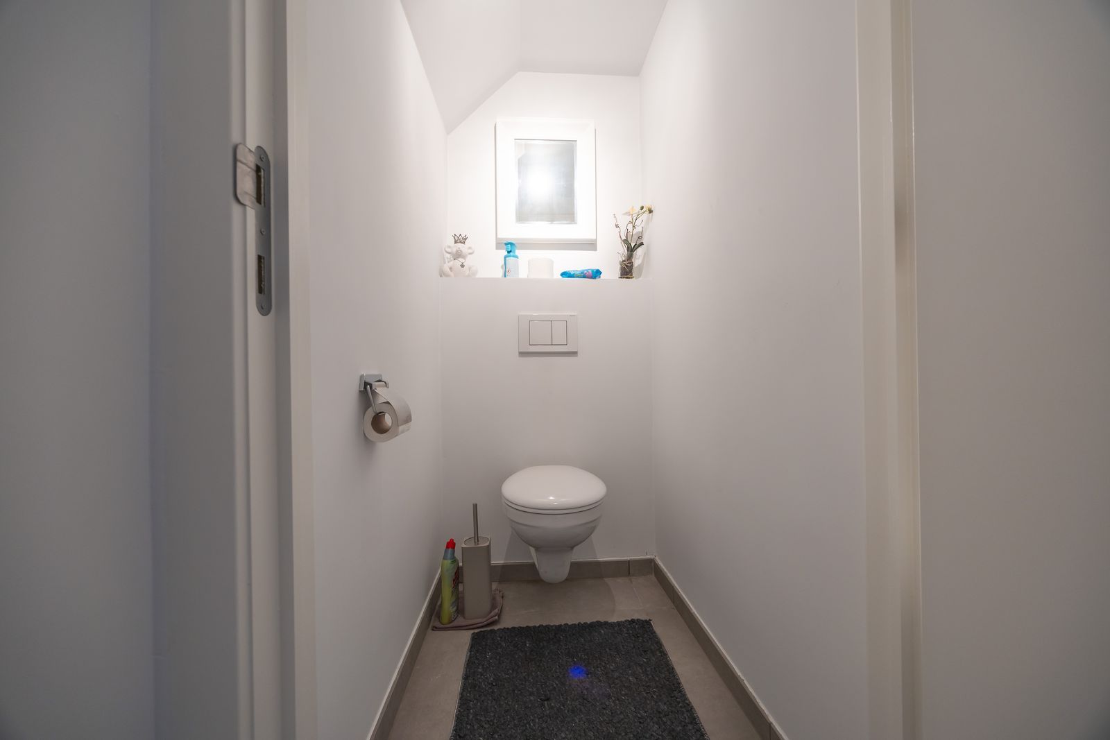 Schitterend duplex appartement in jonge residentie met zonnig terras foto 7