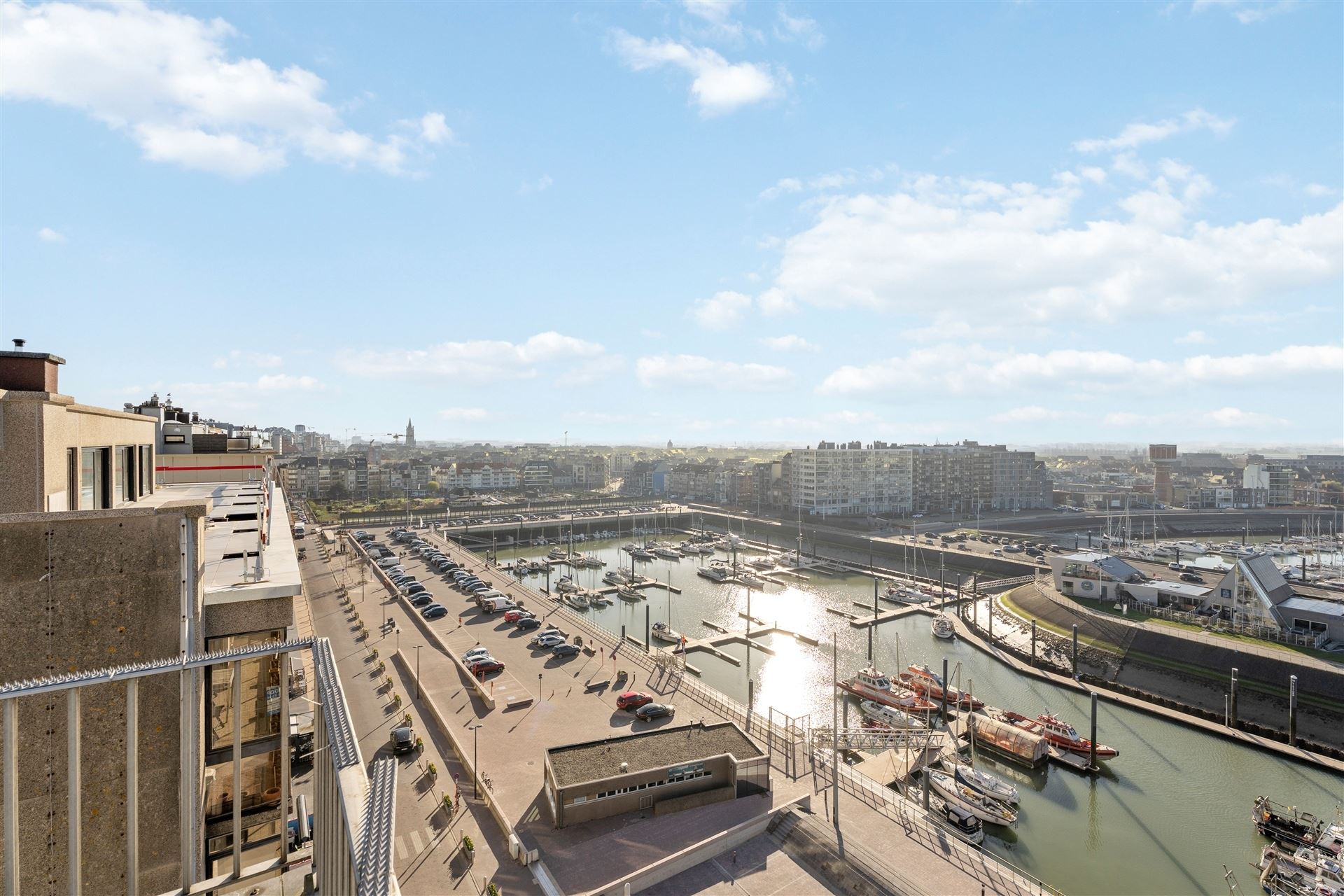 PENTHOUSE / JACHTHAVEN  foto 13