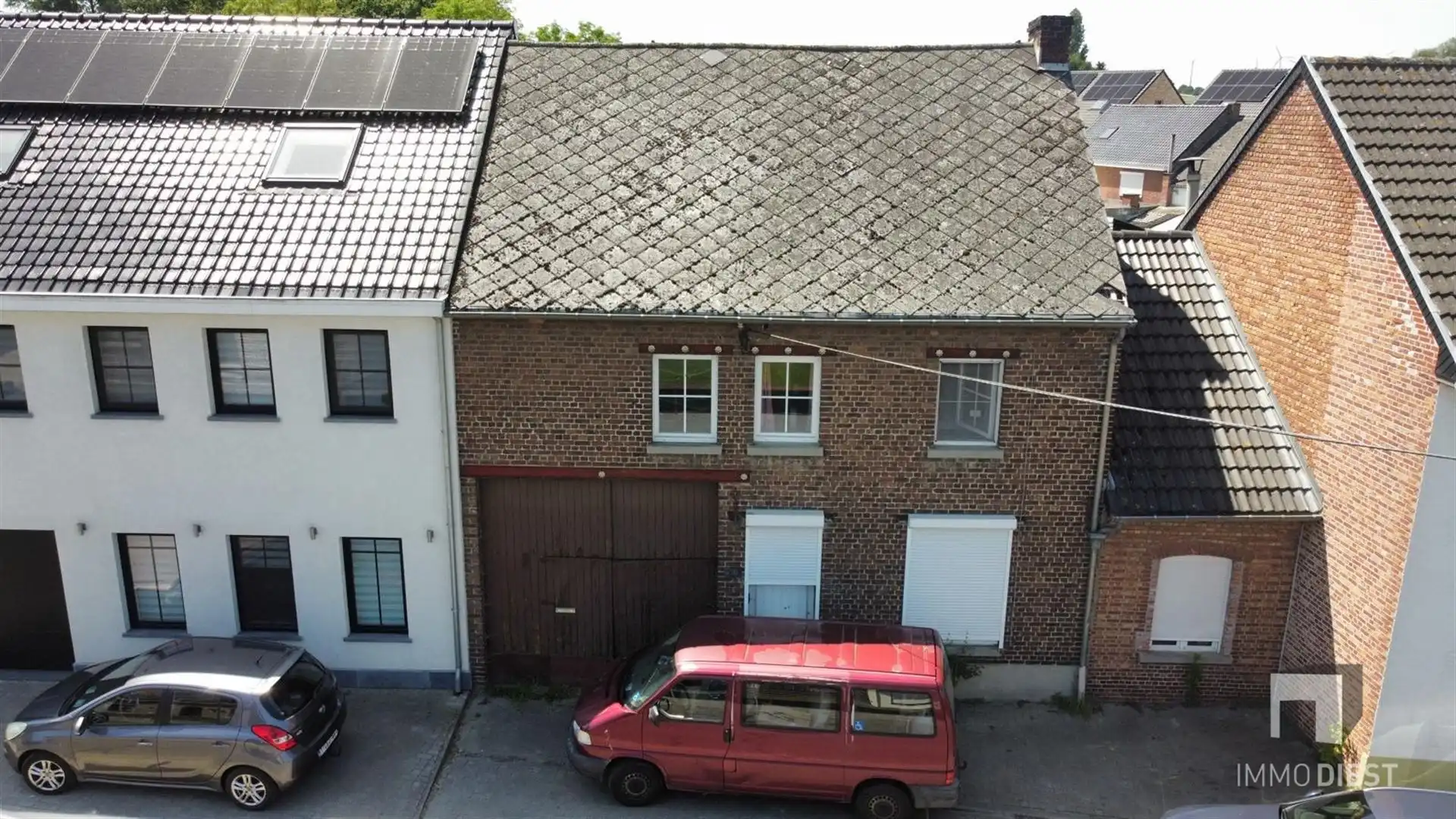 Deze woning kopen aan 2% registratierechten en renoveren aan 6% BTW foto 3