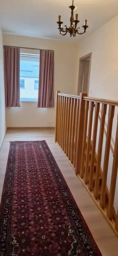 Ruime NIEUWBOUWWONING met 3 slaapkamers, garage en tuintje foto 31