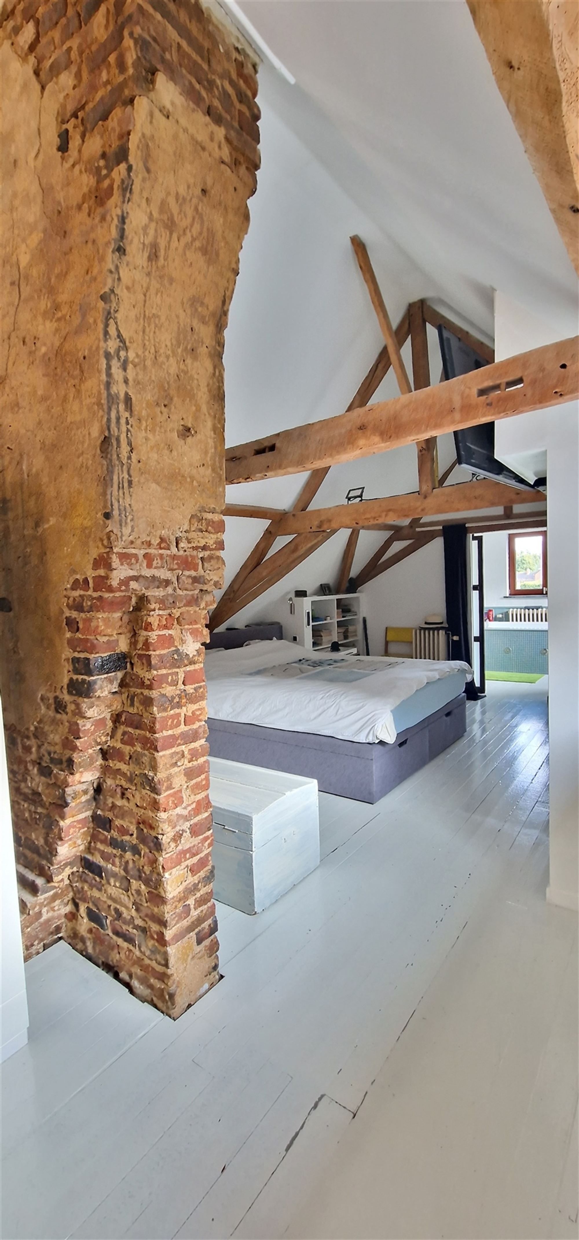 Huis foto 18