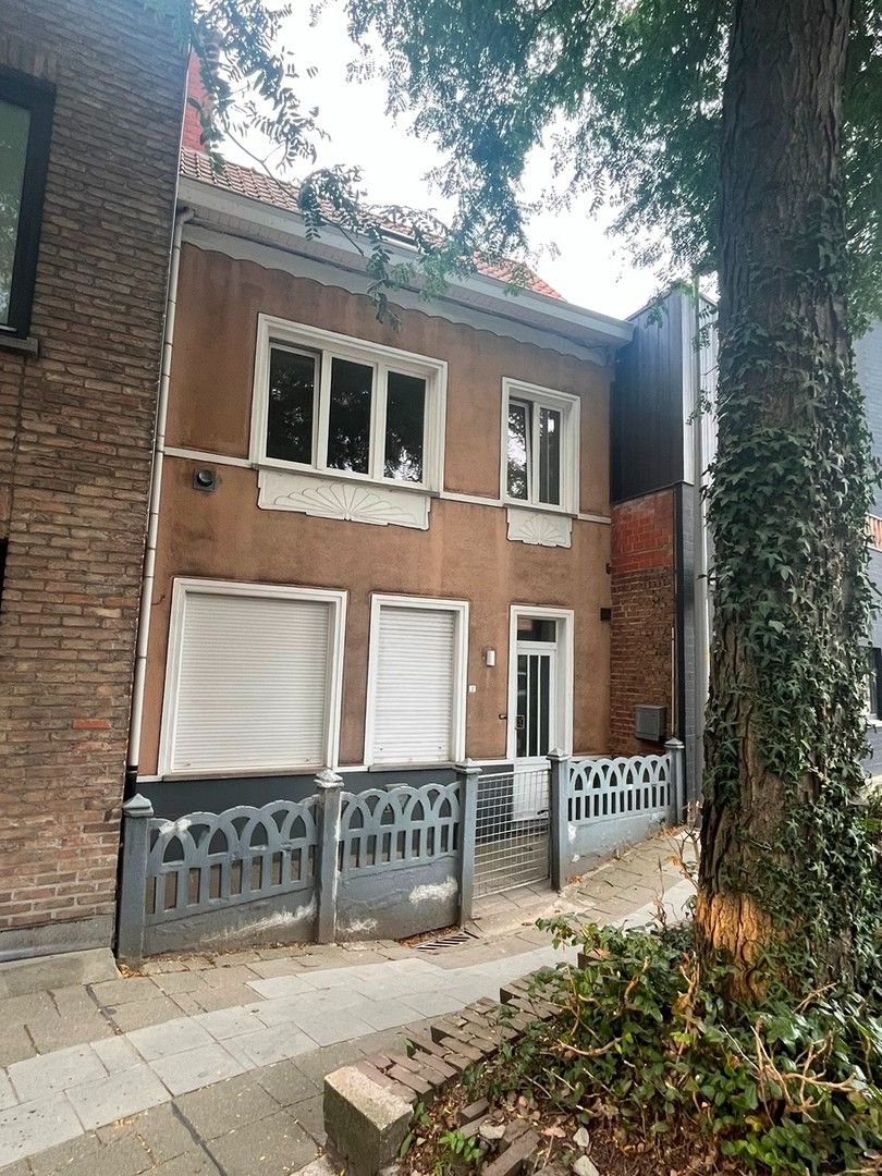 Huis te huur Loofstraat 2/A - 8500 Kortrijk