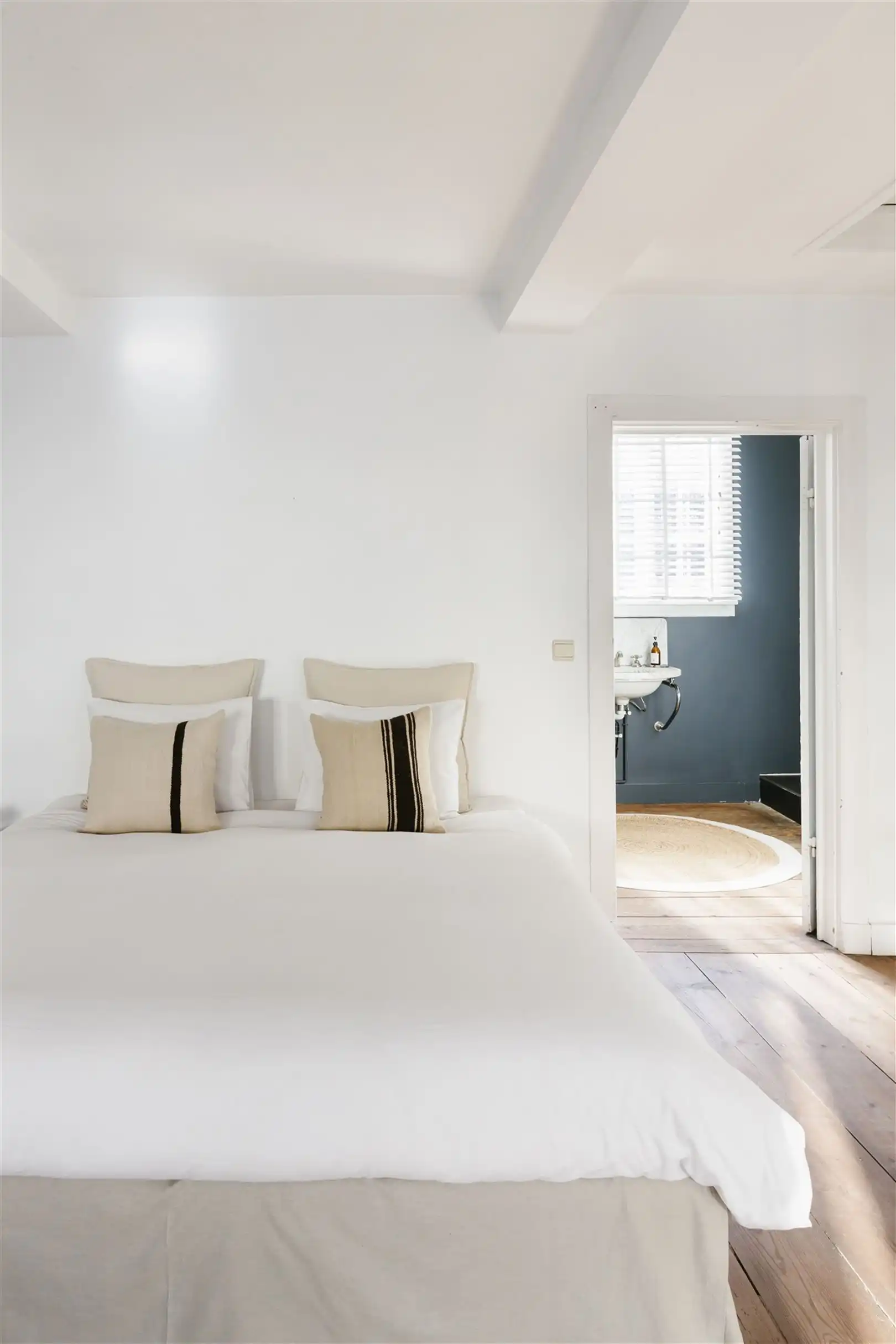 Exclusieve stadswoning op AAA locatie foto 23