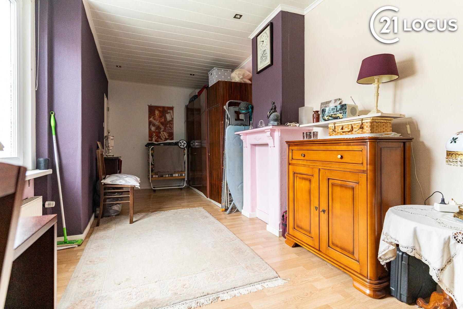 Gezellige starterswoning in hartje Rupelmonde – instapklaar & ideaal gelegen foto 10