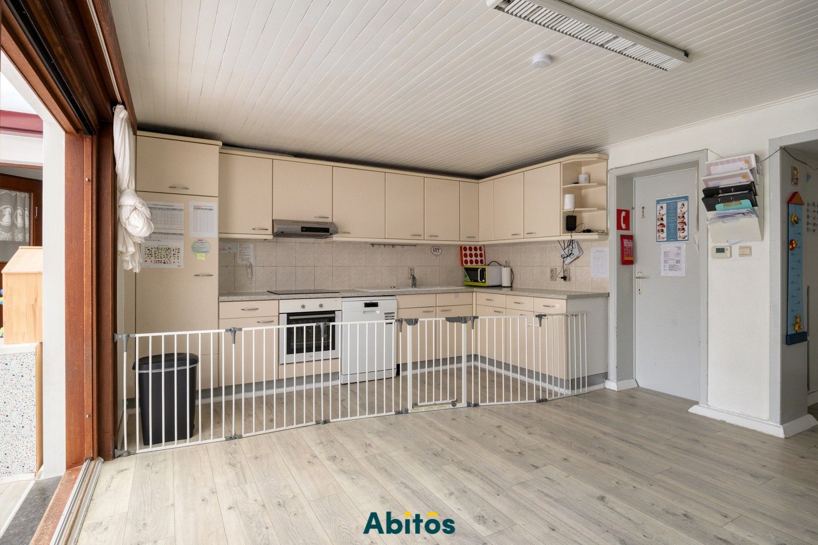 Ruime woning met polyvalent gelijkvloers – ideaal als gezinswoning of handelspand foto 29