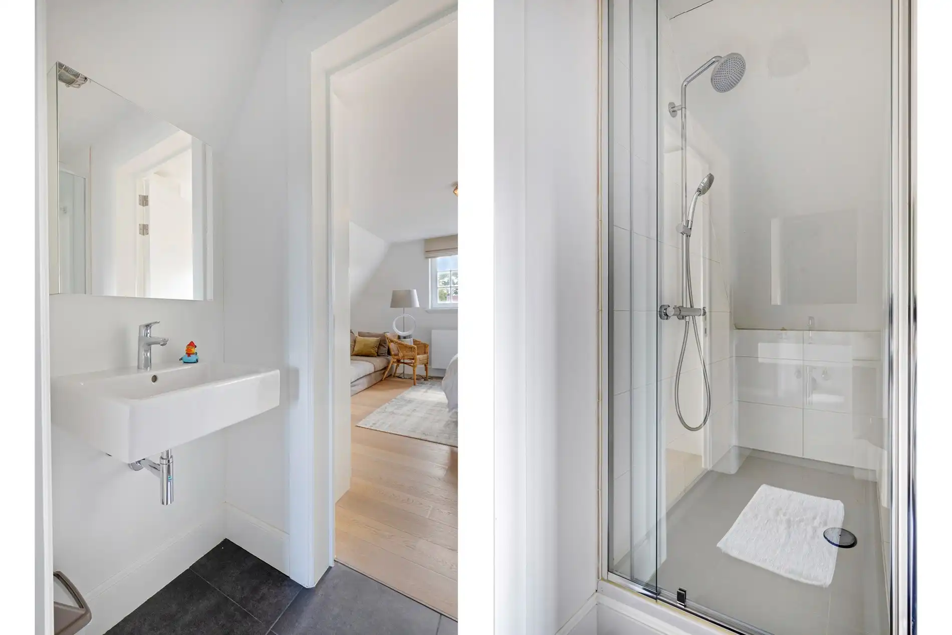 Luxueuze en stijlvolle villa in Engelse Cottage stijl met verwarmd zwembad gelegen in het Zoute. foto 37