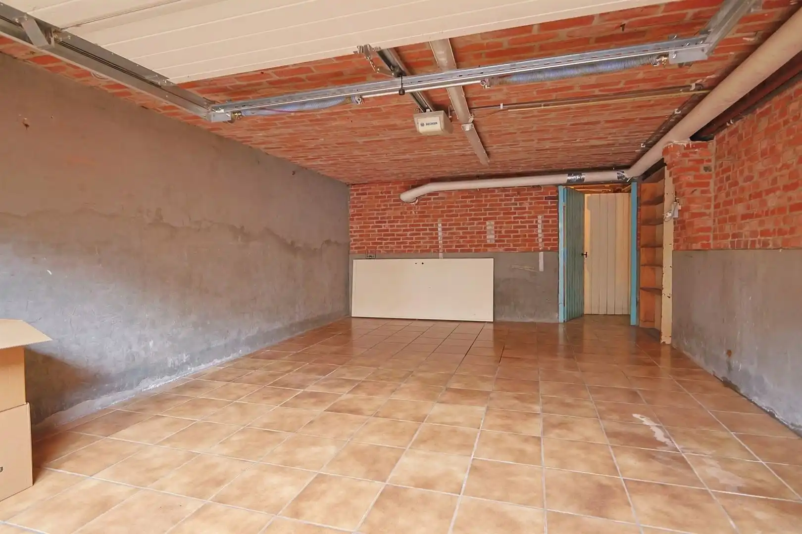 Op te frissen stadswoning op wandelafstand van de stad foto 18