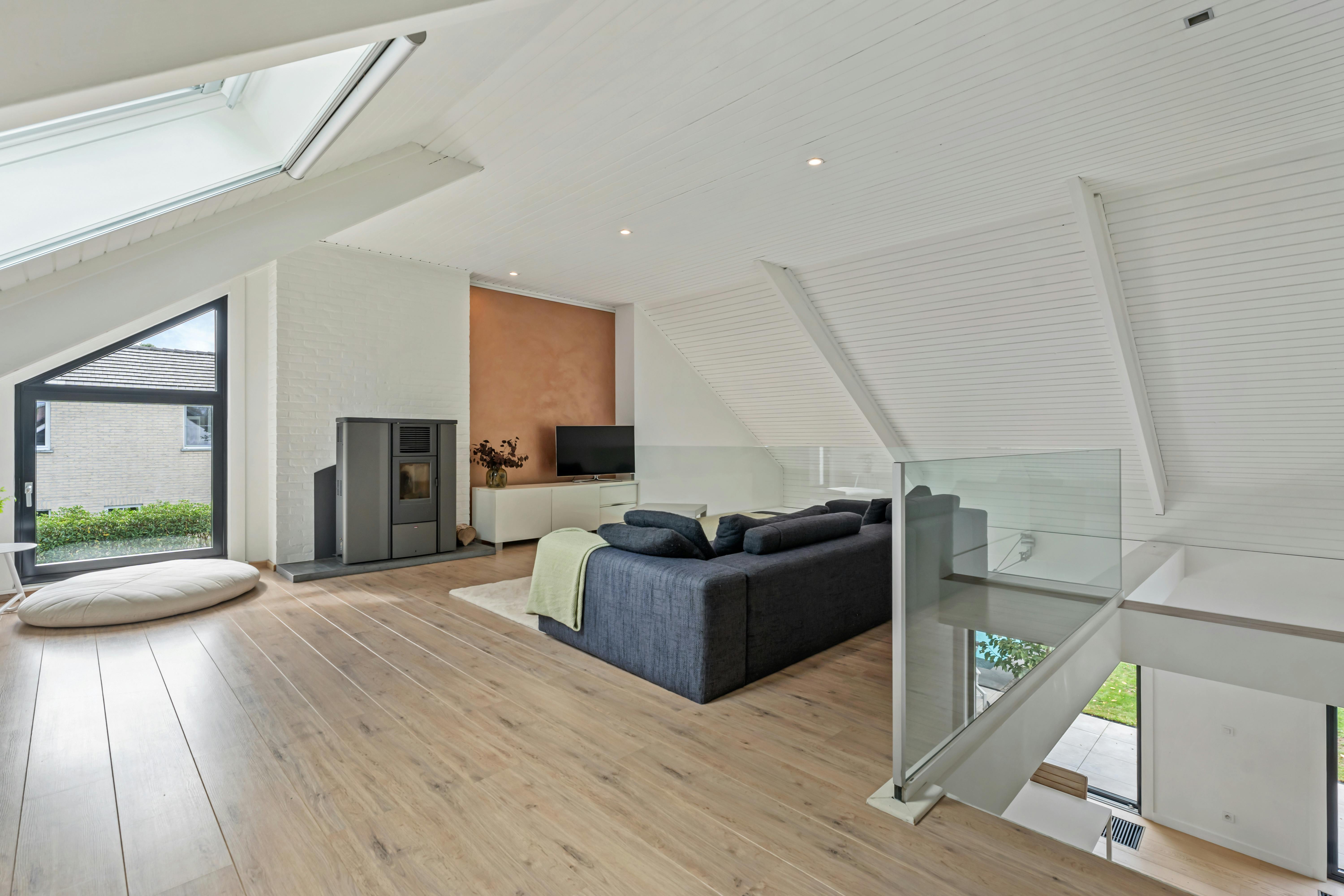 residentieel gelegen woning op 1750 m² te koop in Kasterlee foto 16