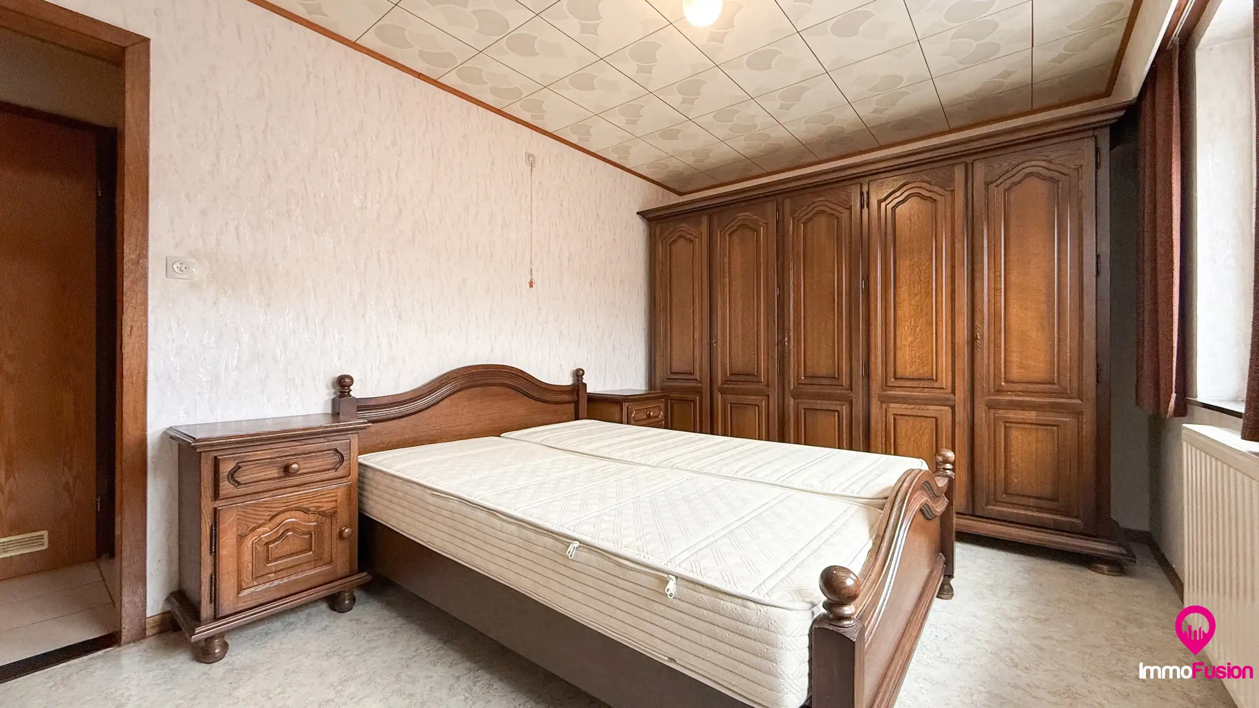 Charmante gelijkvloerse woning met 3 slaapkamers foto 18