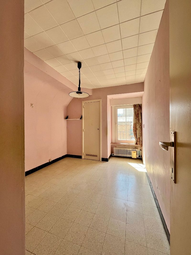 Karaktervolle woning in het centrum van Oostduinkerke-bad foto 9
