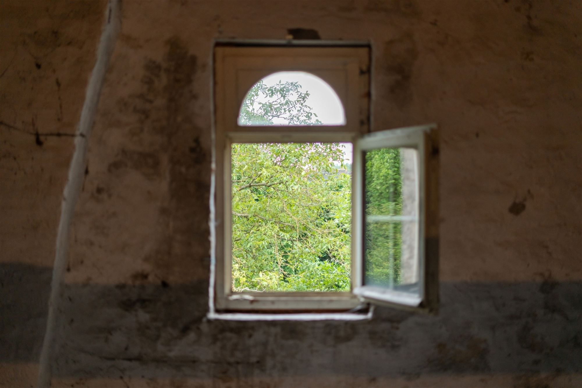 PASTORIE ST-AGATHA parochie LANDSKOUTER op een perceel van 664m² foto 20