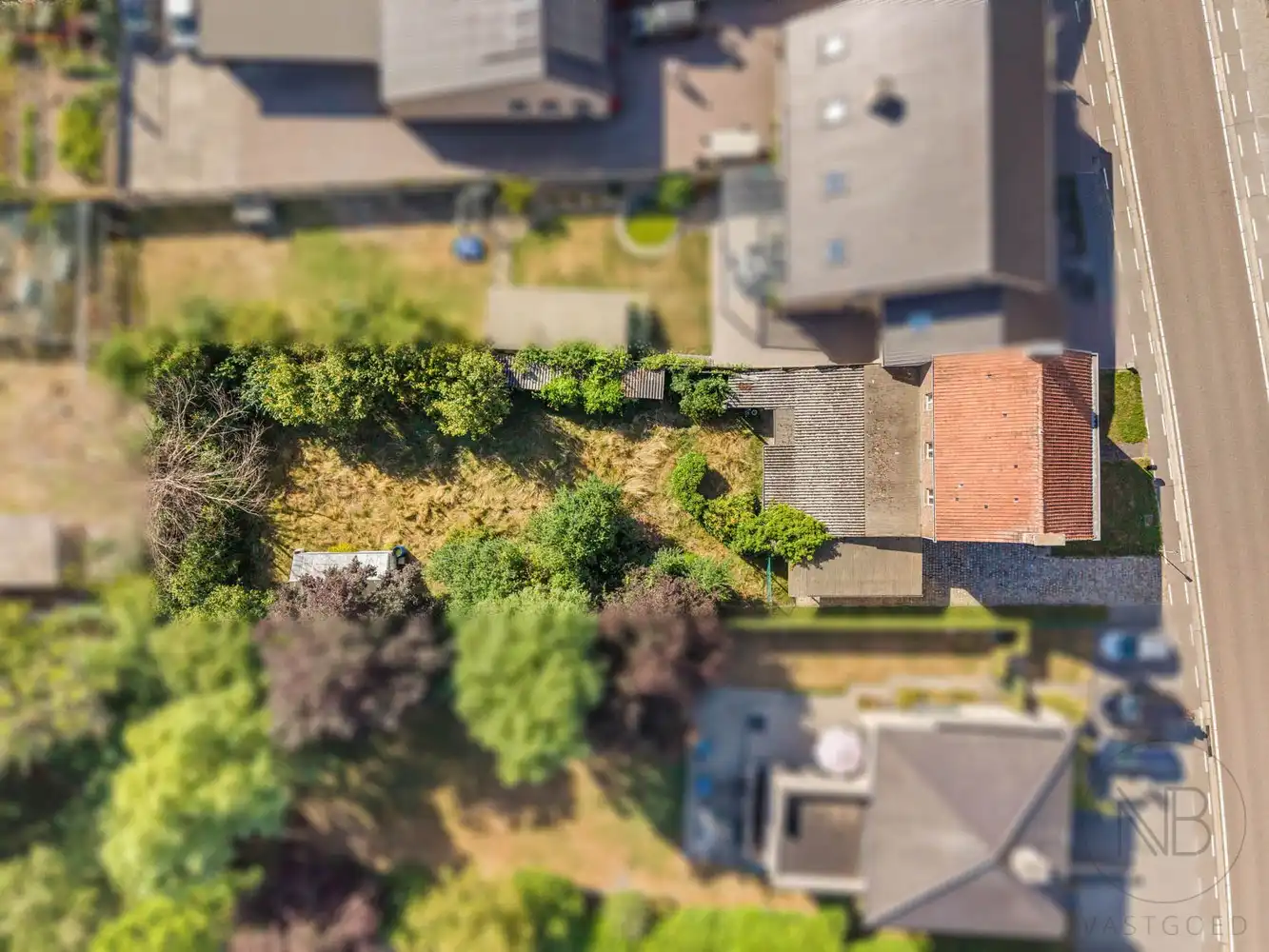 Karaktervolle woning met tal van mogelijkheden op een rustige ligging in Diepenbeek foto 6