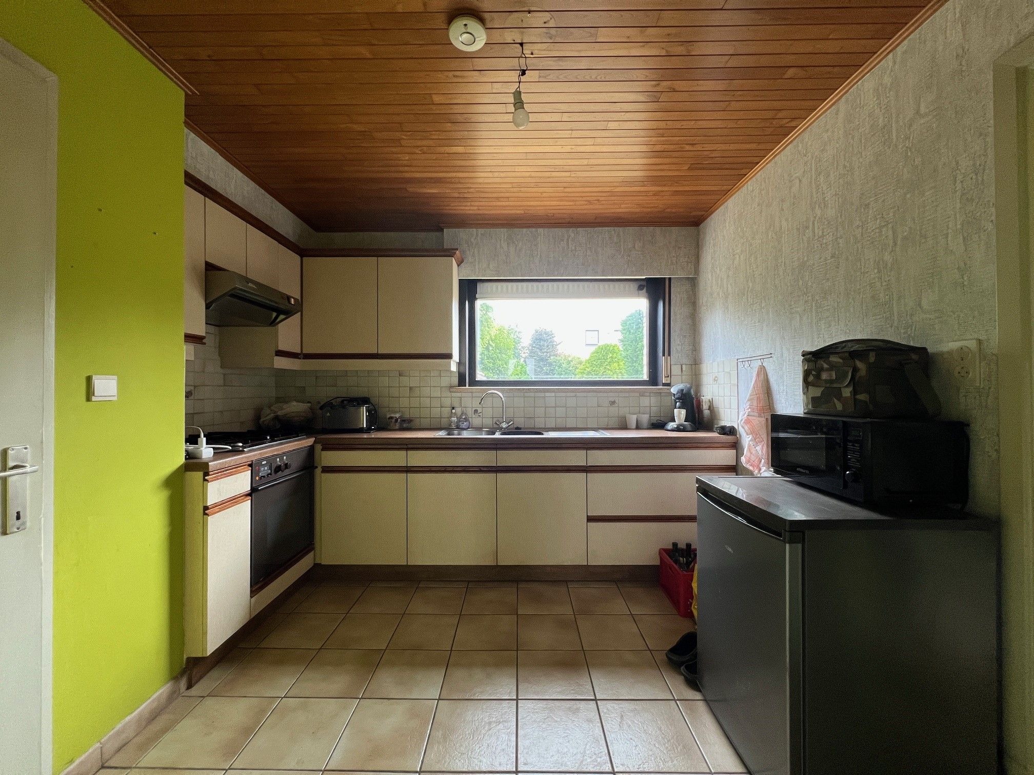Rustig gelegen woning met 3 slaapkamers en garage foto 5