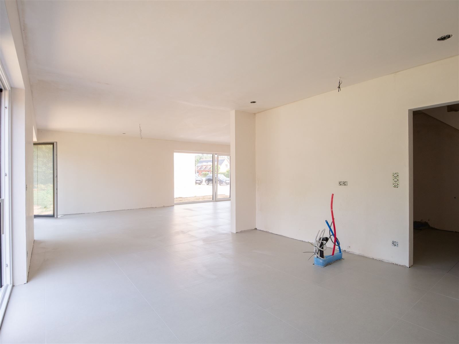 Huis foto 12