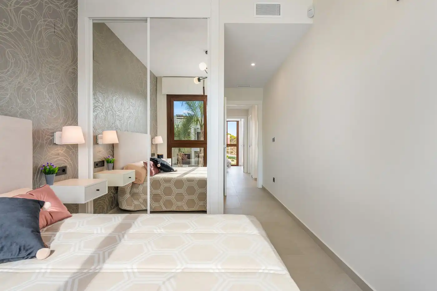 Balcones de Vivi - Los Balcones - Torrevieja foto 6