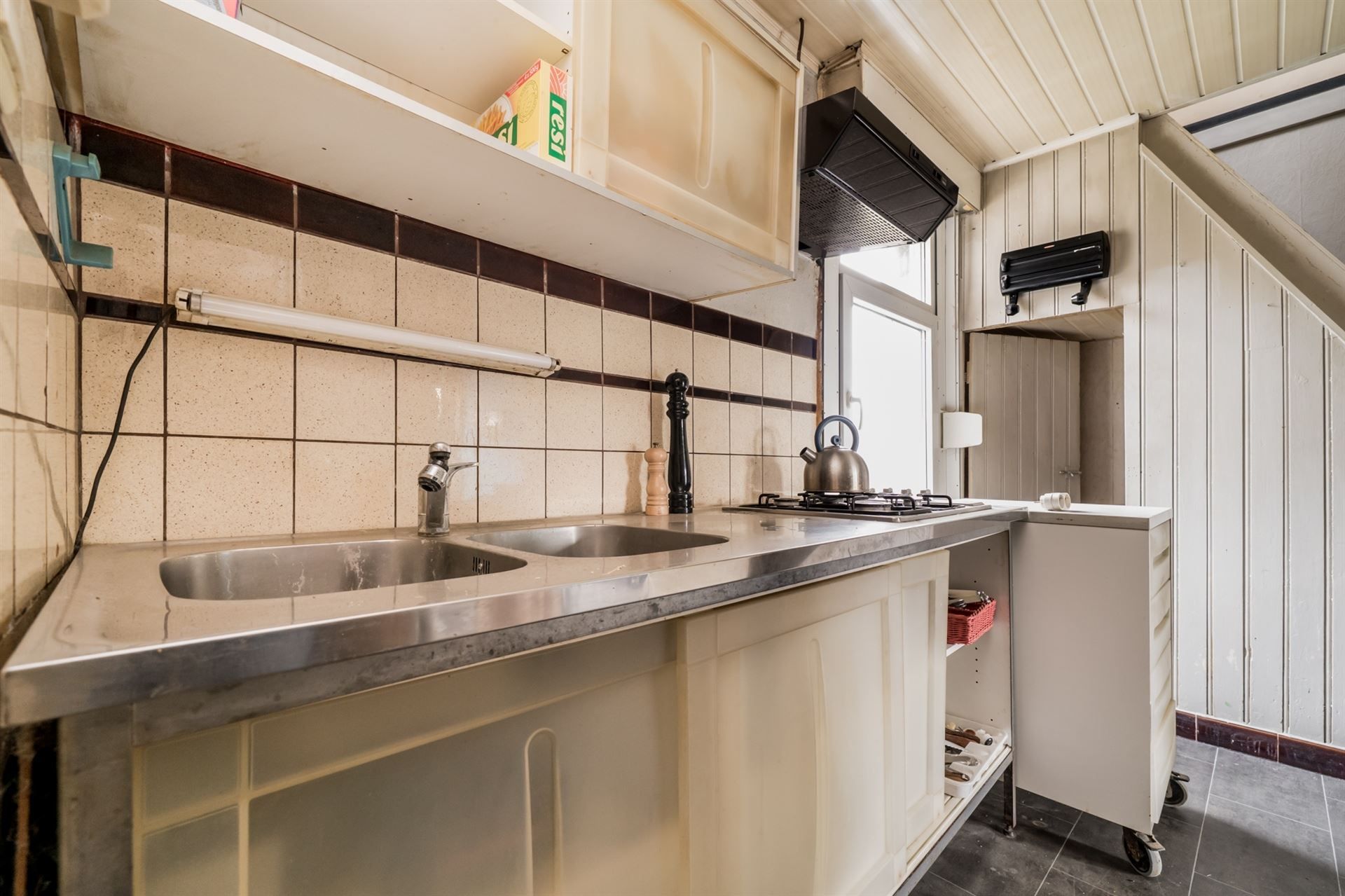 Woning voor totaalreno of heropbouw op perceel van 3.391m² foto 17