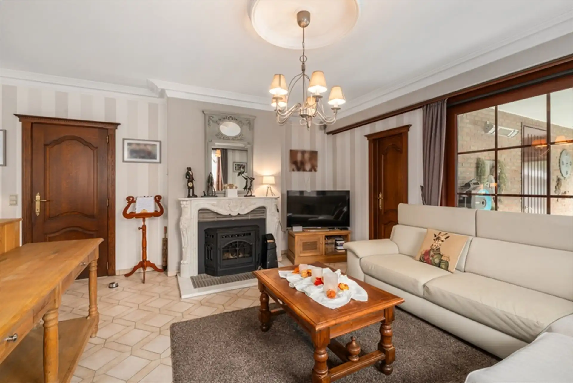 Huis foto 6