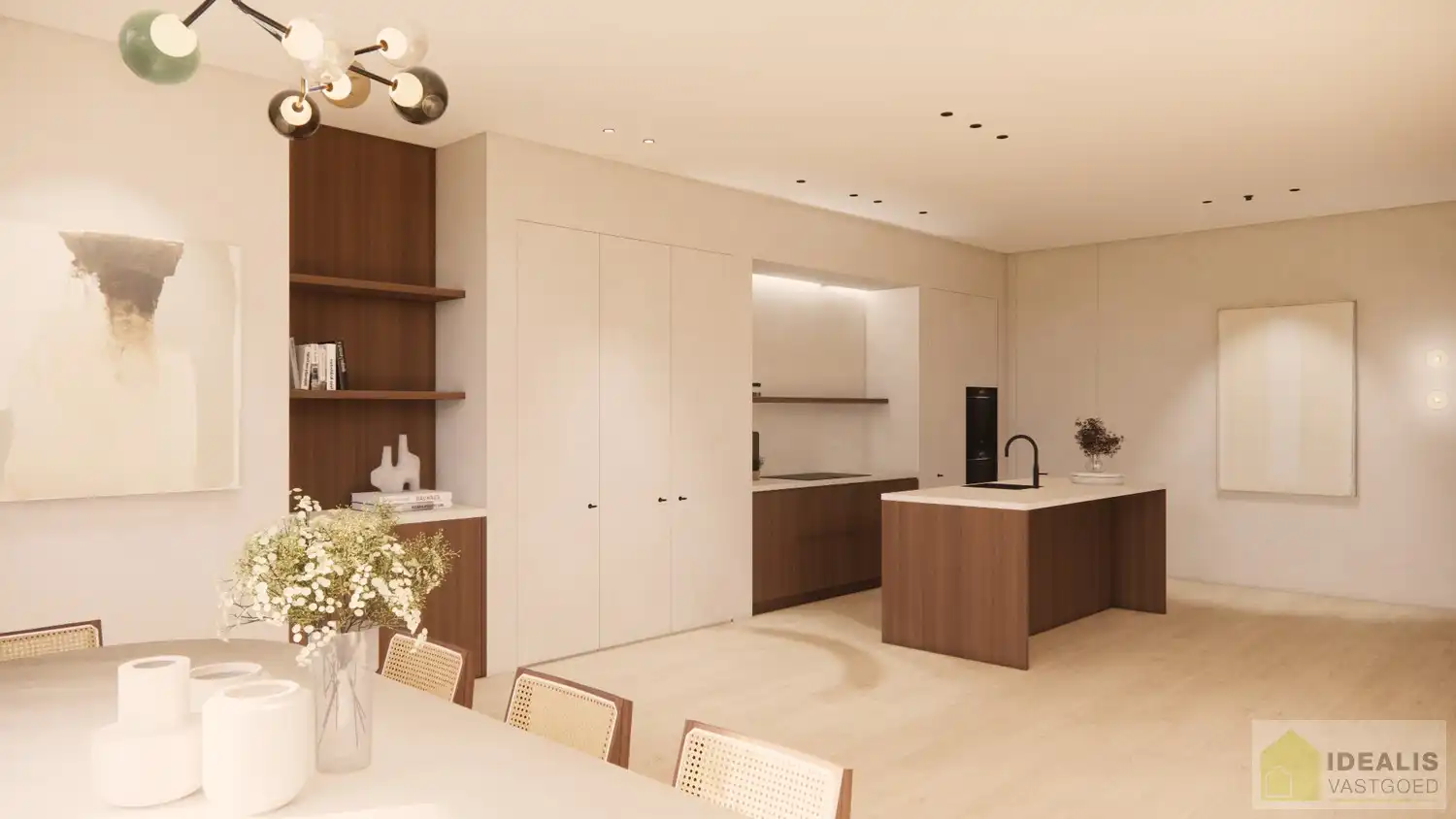 ROSE GARDENS - CYRIL foto 5