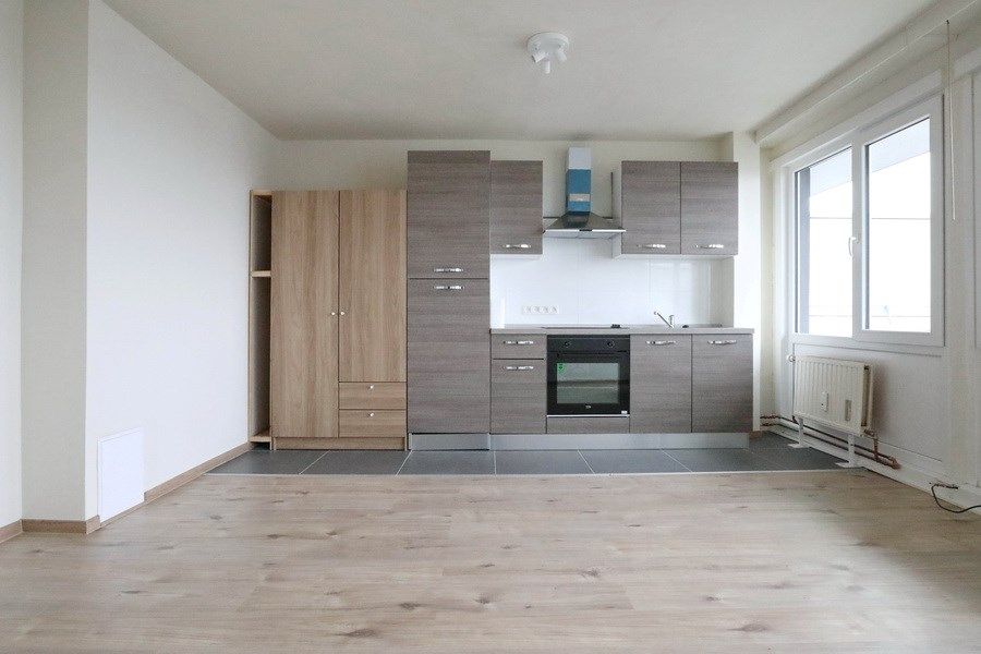 HEVERLEE - grote studio met panoramisch zicht en groot terras foto 5