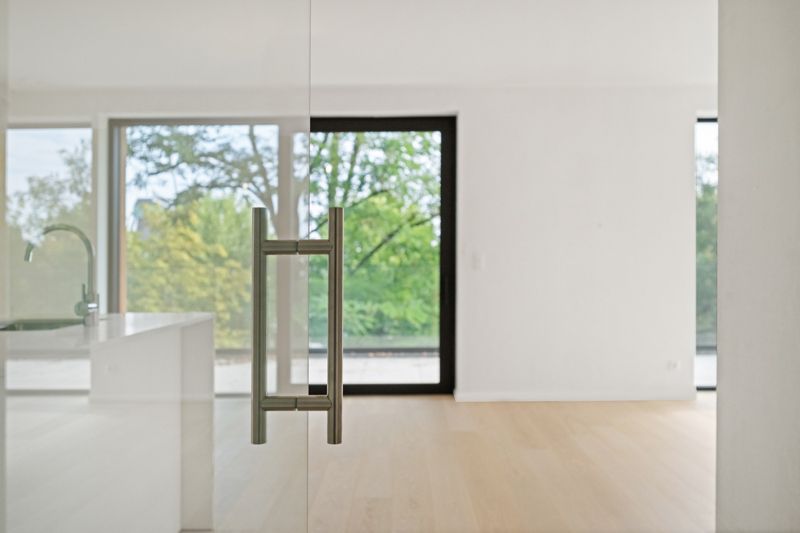 Roeselare: Wenst u stijlvol te wonen in het groen? foto 3