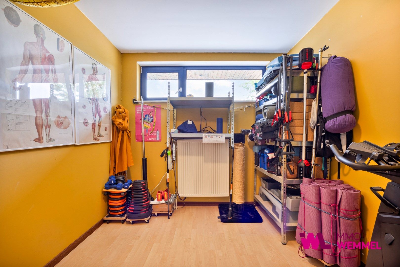 Instapklare villa in Brussegem foto 10