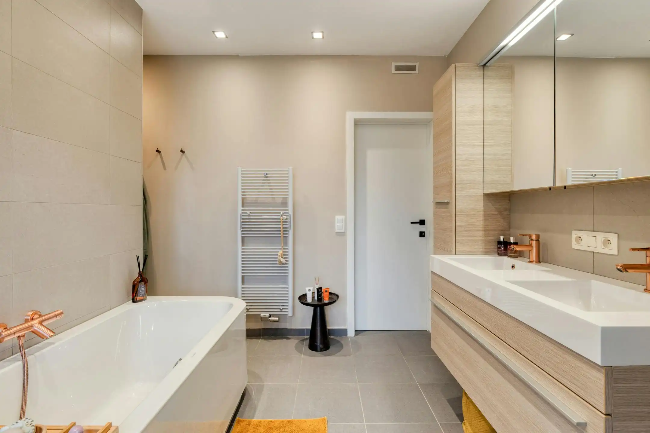 Aangename gezinswoning op rustige ligging in Drongen te koop foto 13