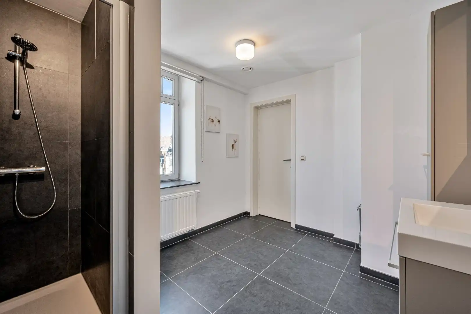 GENT – Exclusief duplex penthouse met dakterras op toplocatie in het historisch centrum foto 7