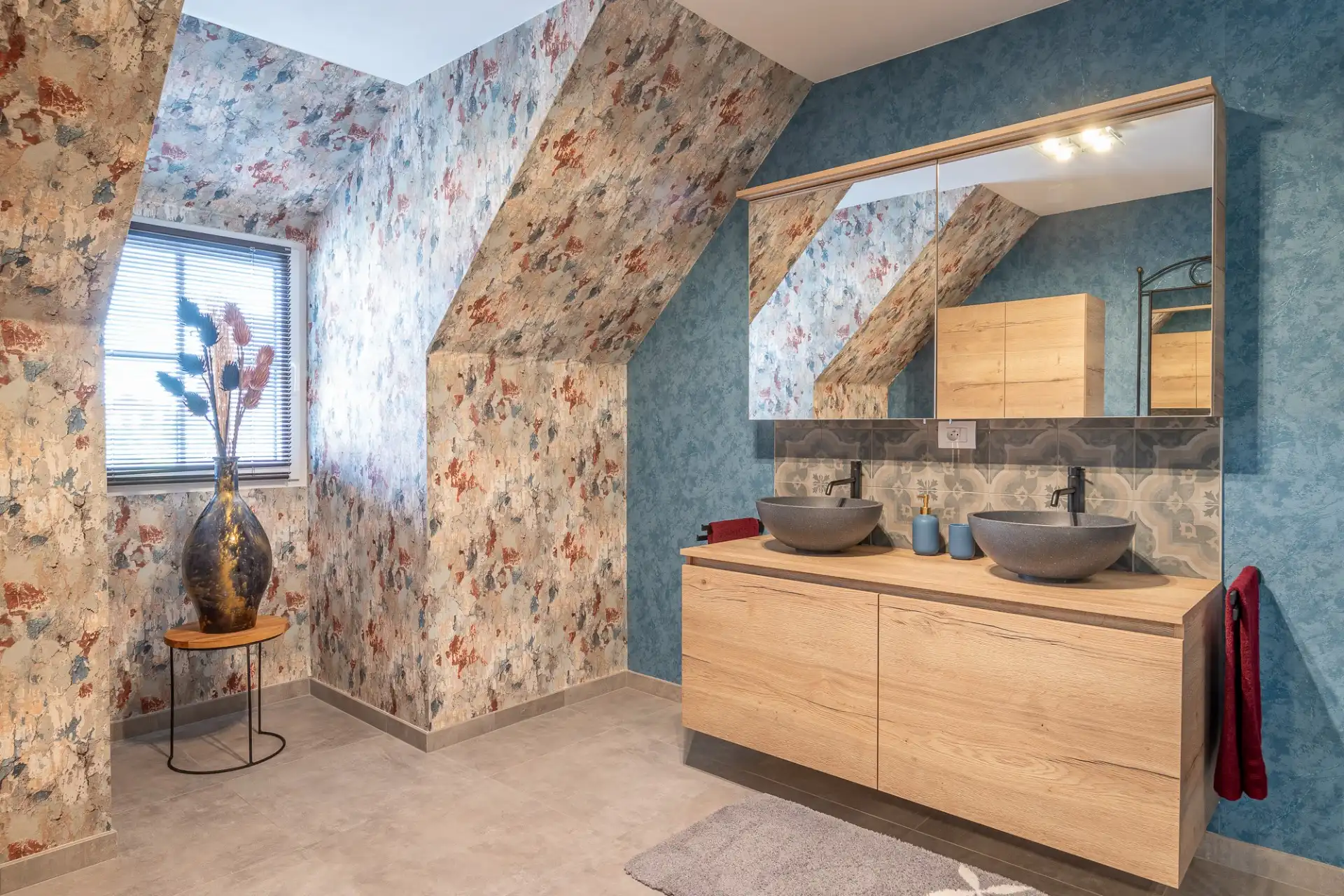 Verrassend ruime woning met 4 slaapkamers foto 18