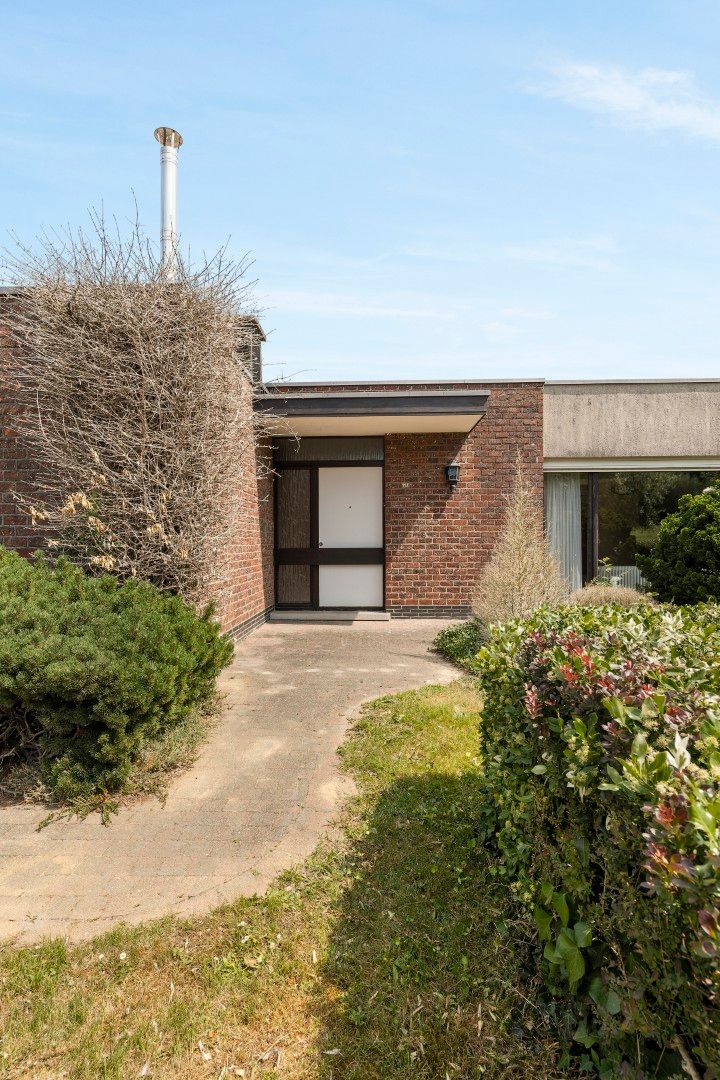 BUNGALOW MET POTENTIEEL AAN HET KLUISBOS foto 6