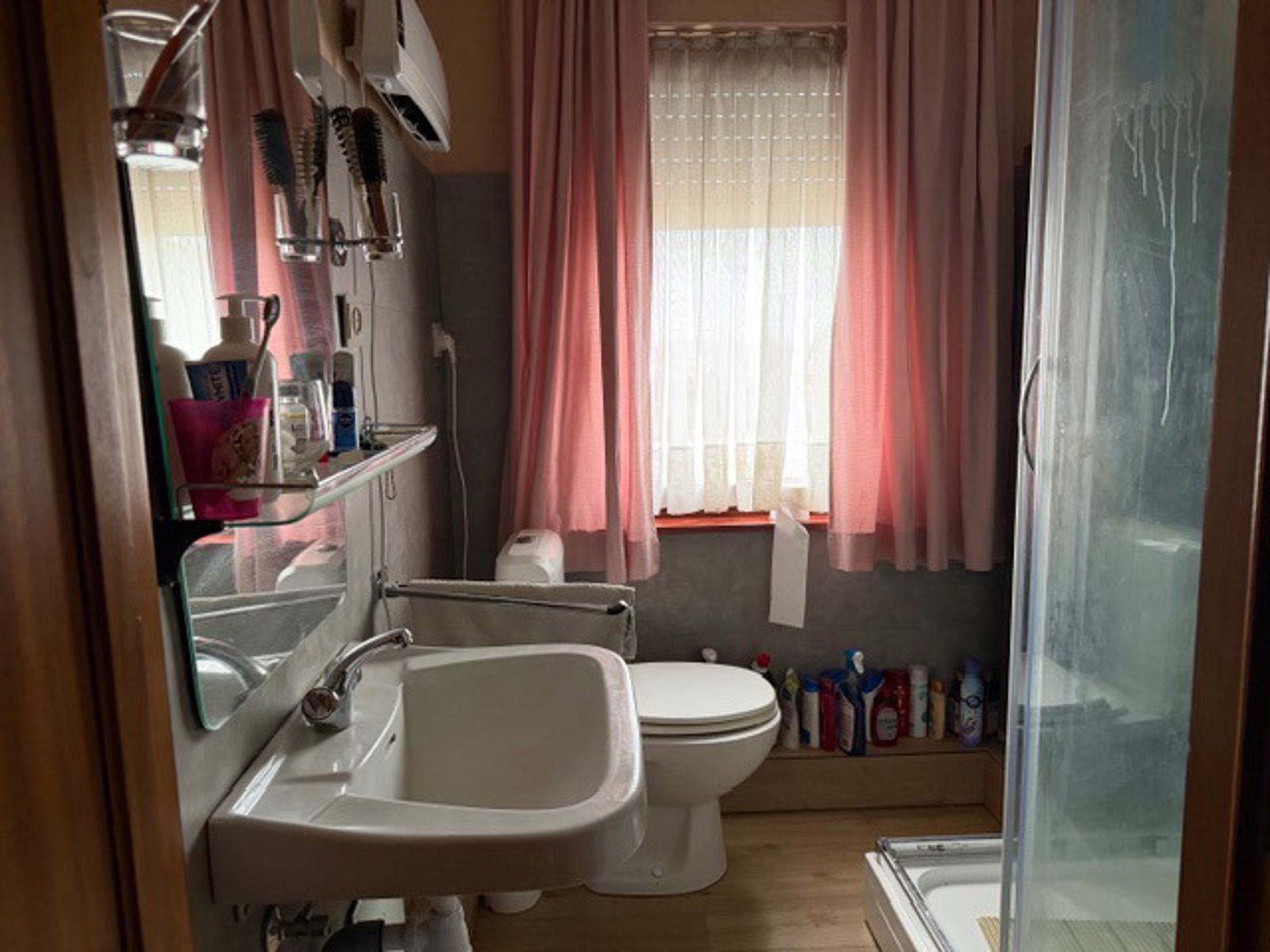 Te moderniseren gezinswoning 3 slpks te Vissenaken (Tienen) foto 12