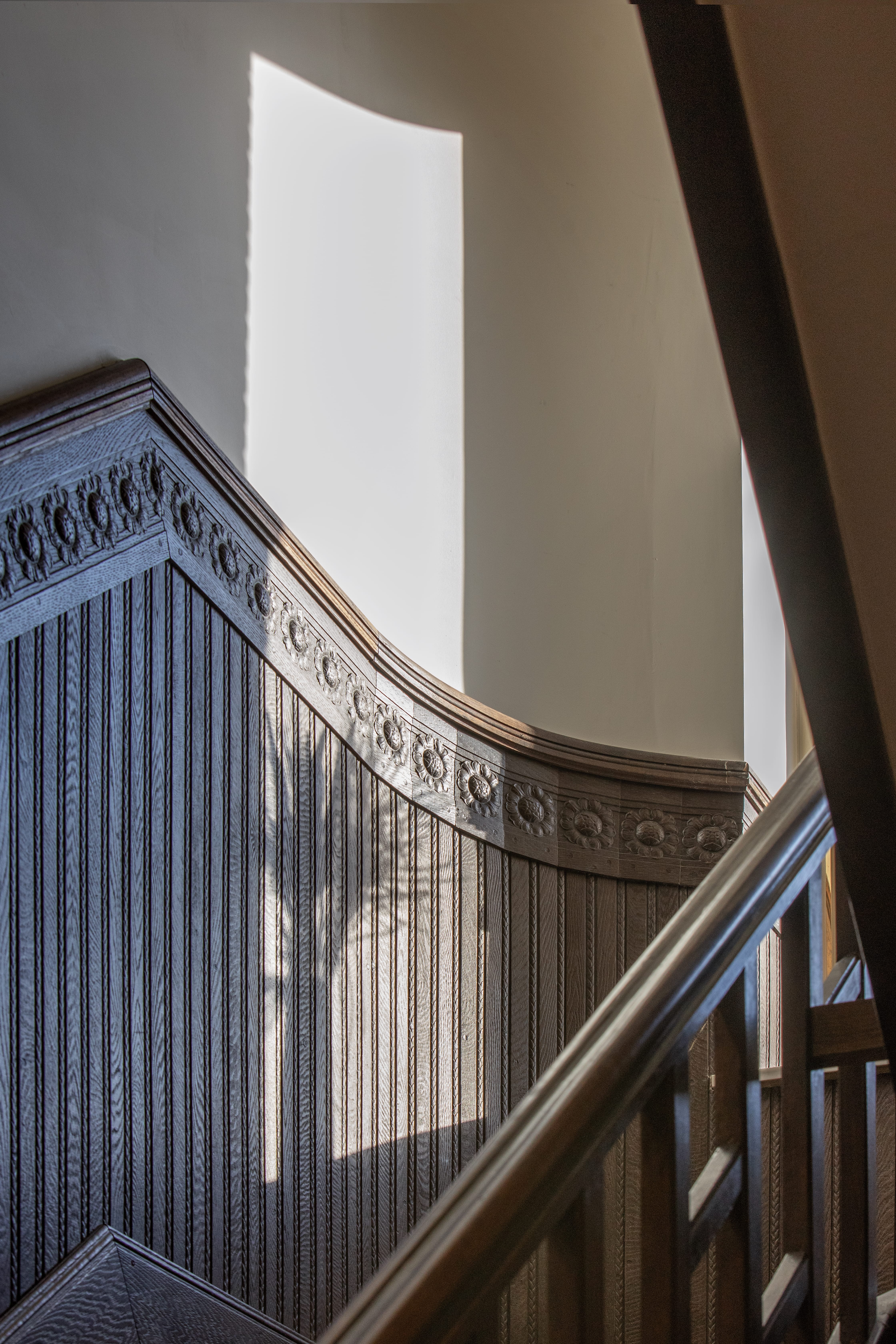 Uniek gebouw met authentieke uitstraling in hartje Hasselt foto 11