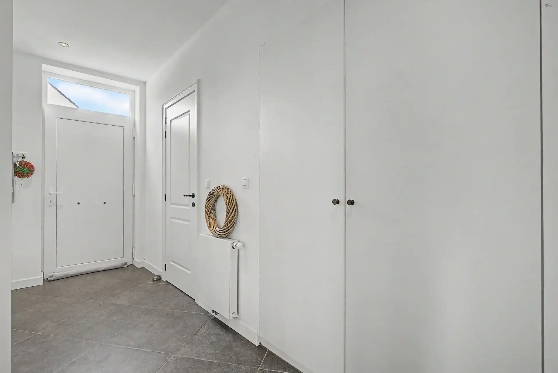 Recente Halfopen nieuwbouwwoning met 3 slaapkamers foto 7