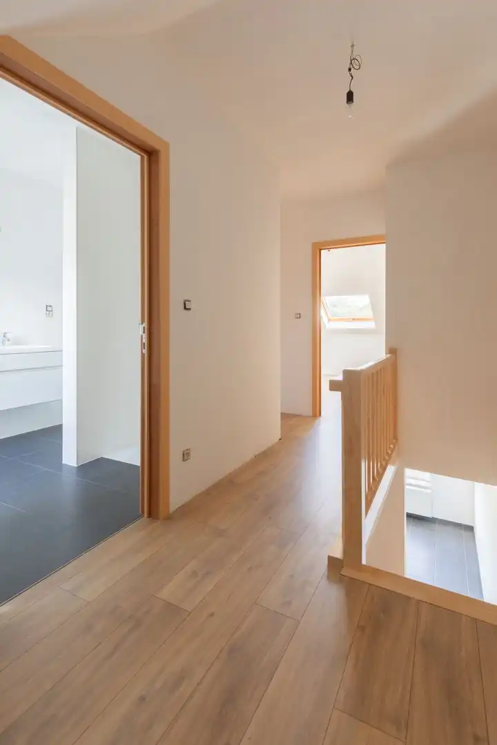 Rustig gelegen woning nabij het centrum foto 18