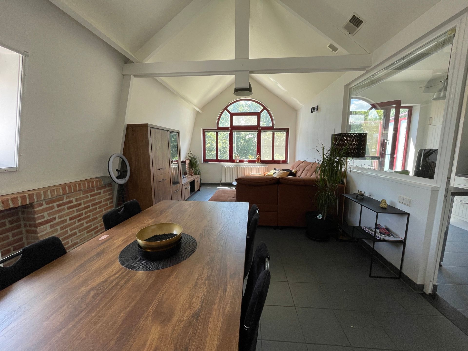 Appartement te koop Bevrijdingsstraat 35/3B - 3290 Diest