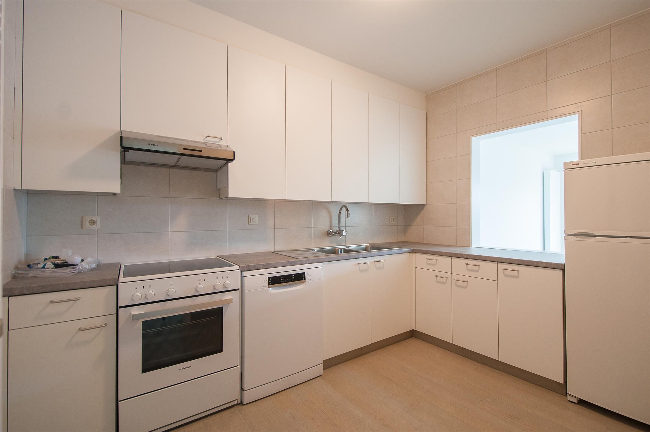 Appartement in hartje Zoute, aan het Albertplein... foto 7