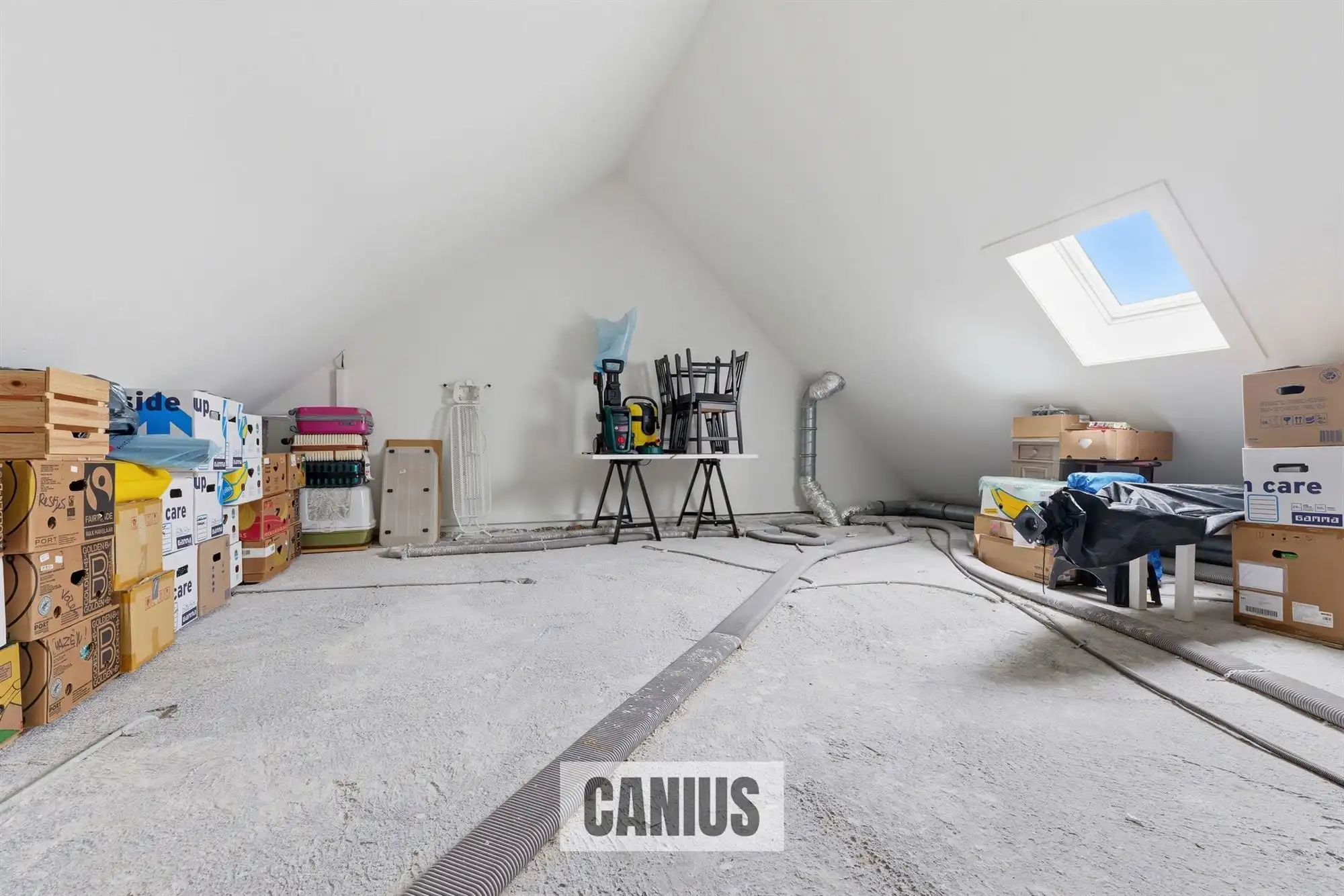 LANDELIJKE HOB MET 3 SLKS & TUIN foto 16