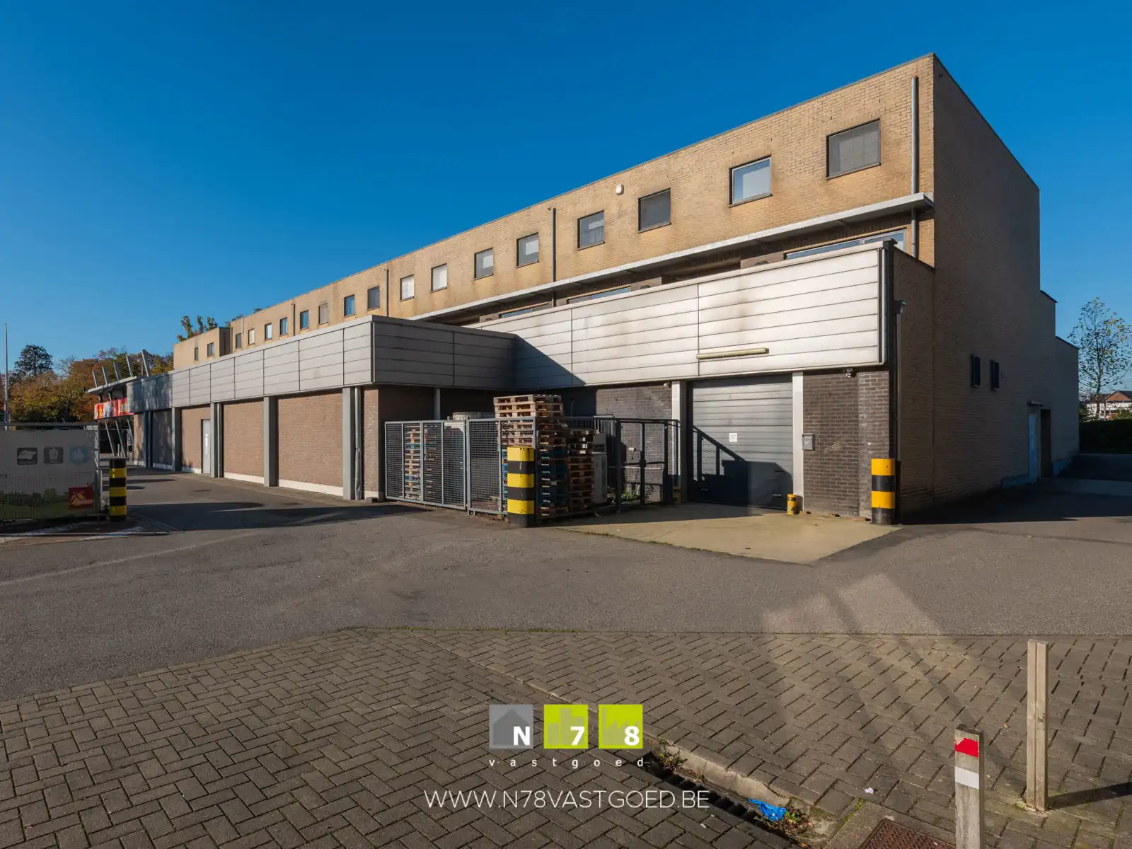 Commerciële ruimte te koop foto 30